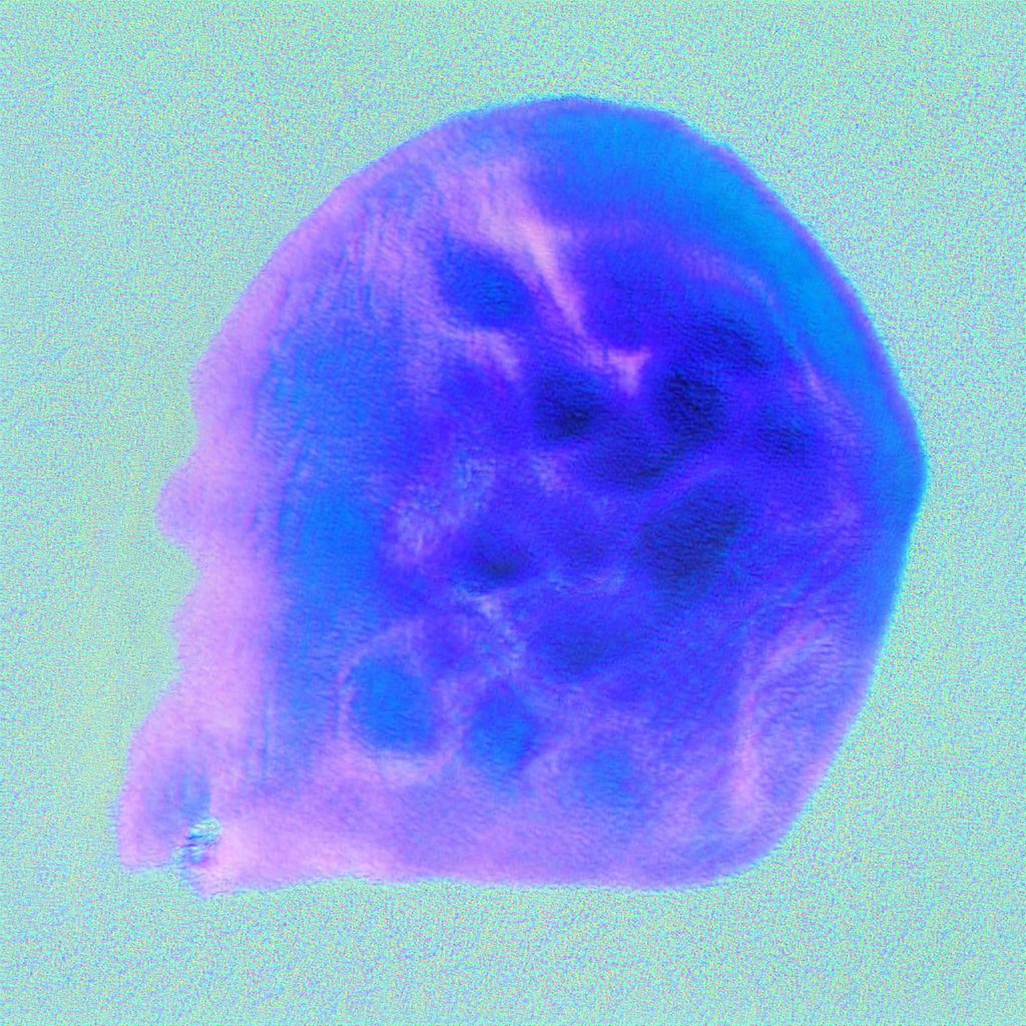 Sanlight Research: KI generierte Bildwelt © Zeughaus Design