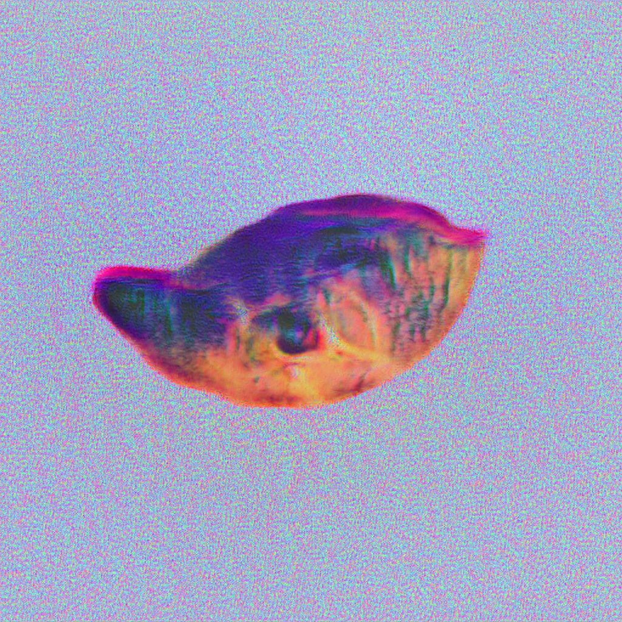 Sanlight Research: KI generierte Bildwelt © Zeughaus Design