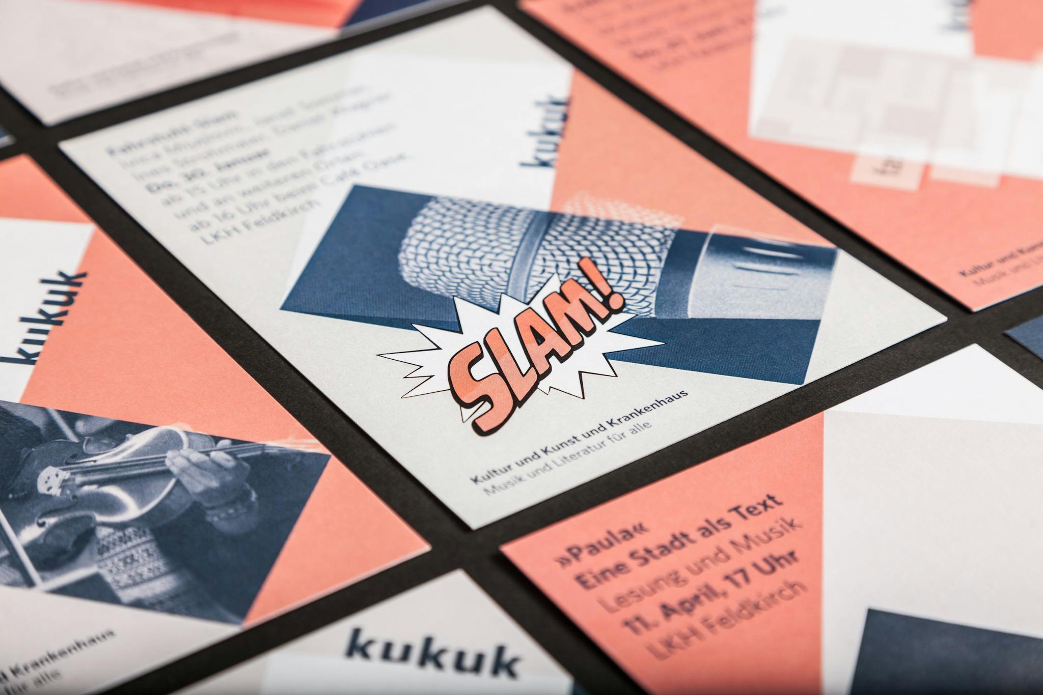 kukuk-Branding_Postkarte-Poetry-Slam © Patricia Keckeis