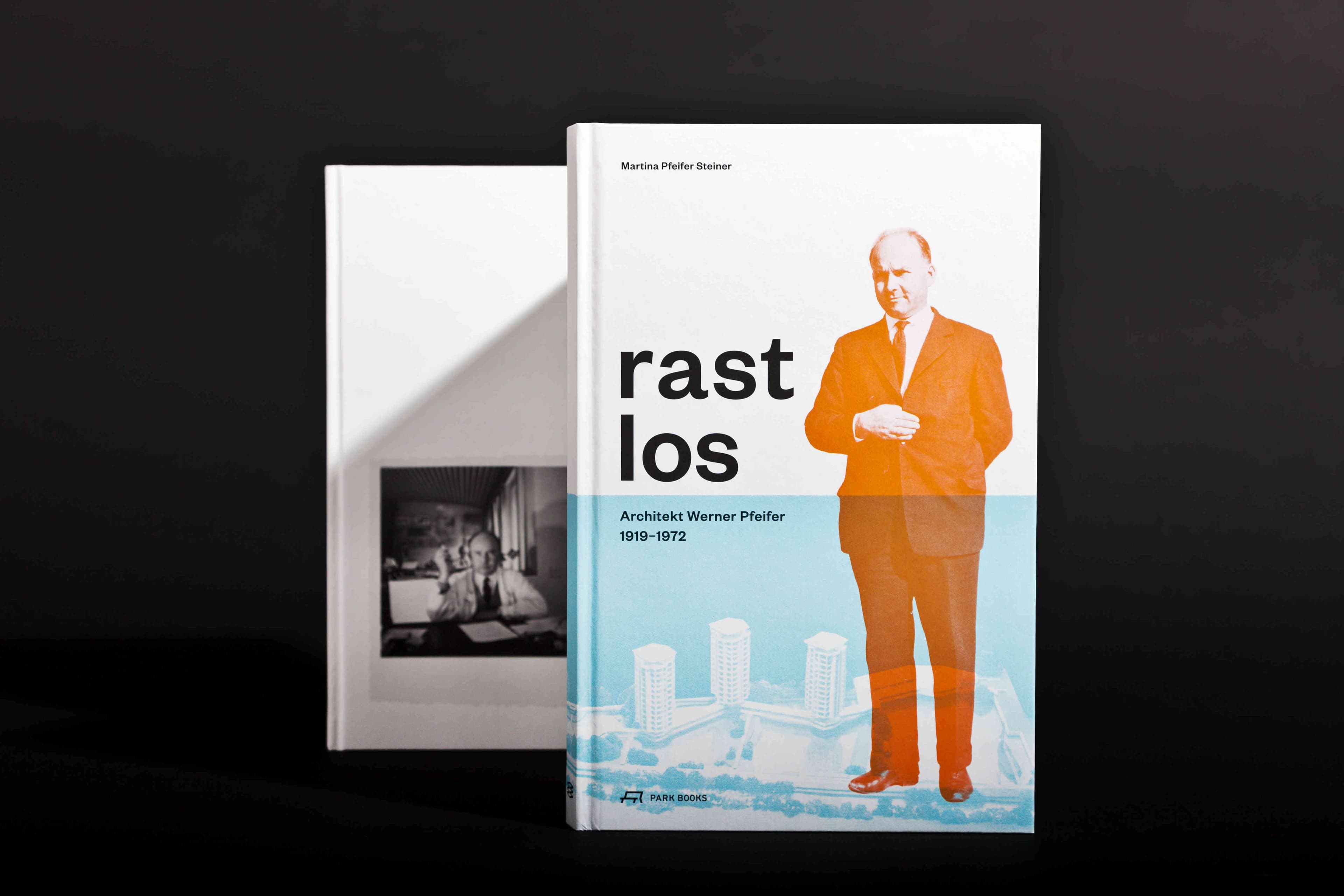 rastlos