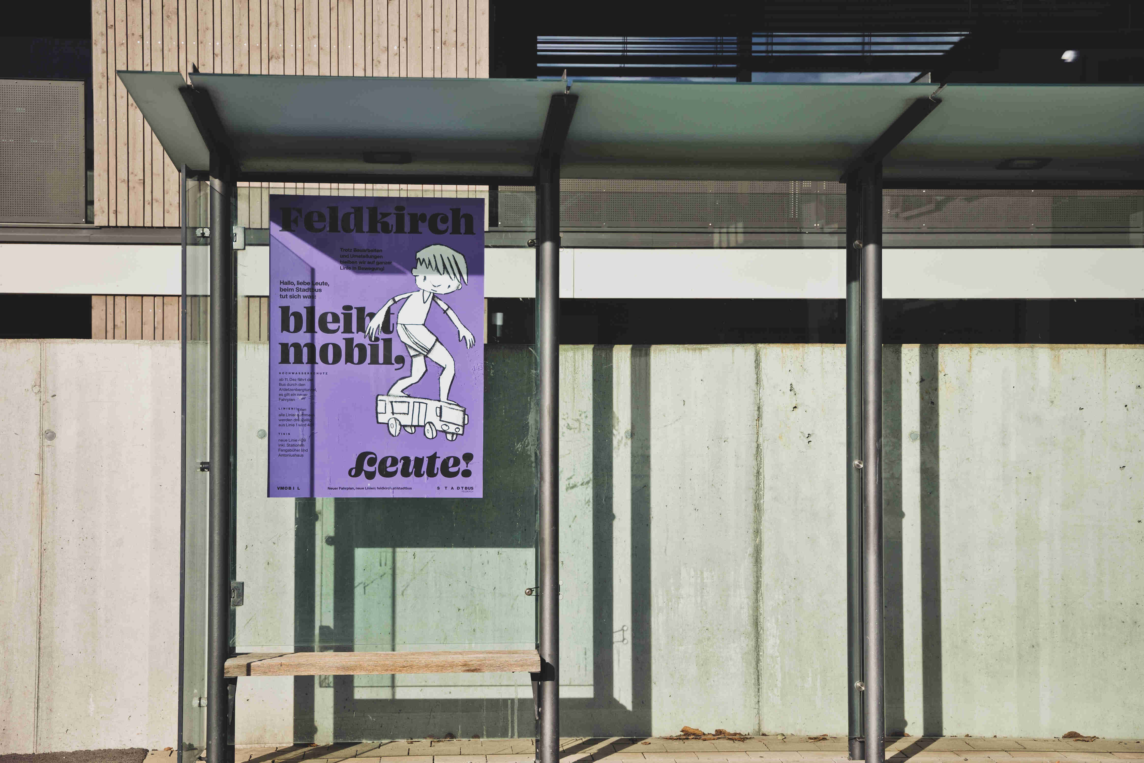 404 Linie gefunden