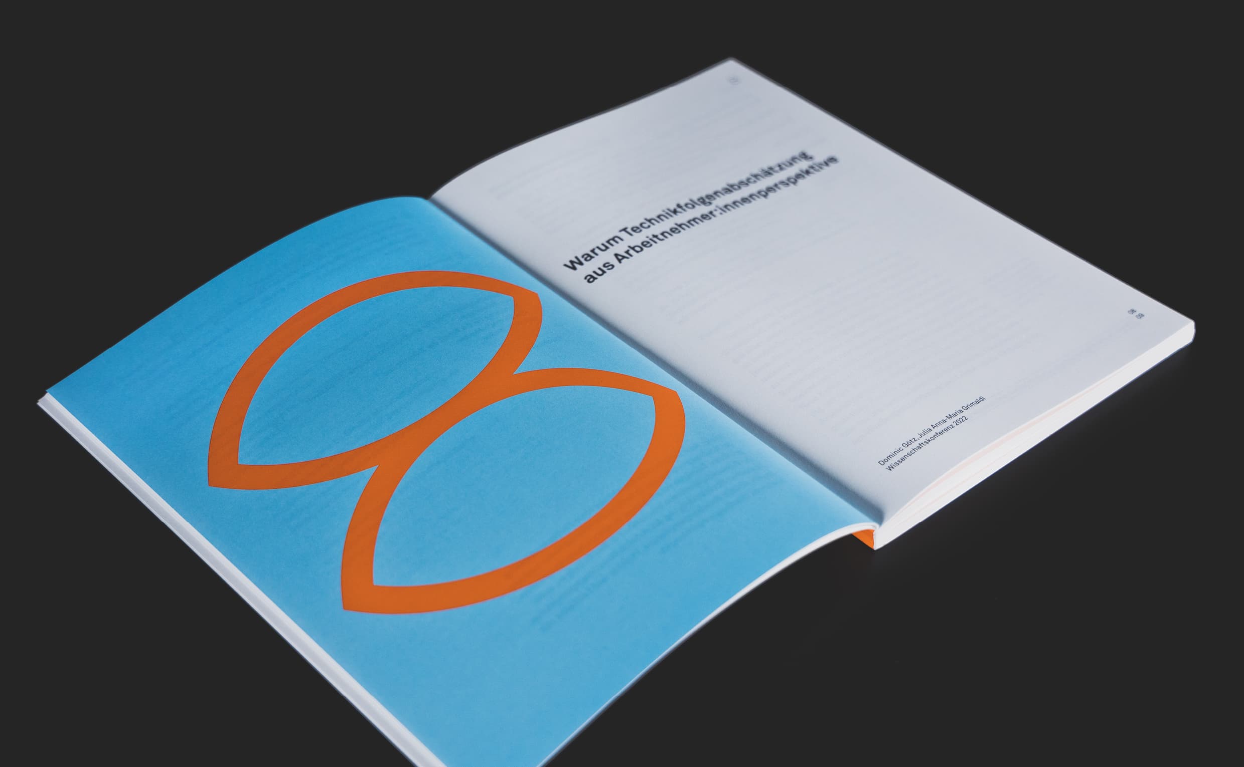 Schaffarei Forschung, Zeughaus Design 