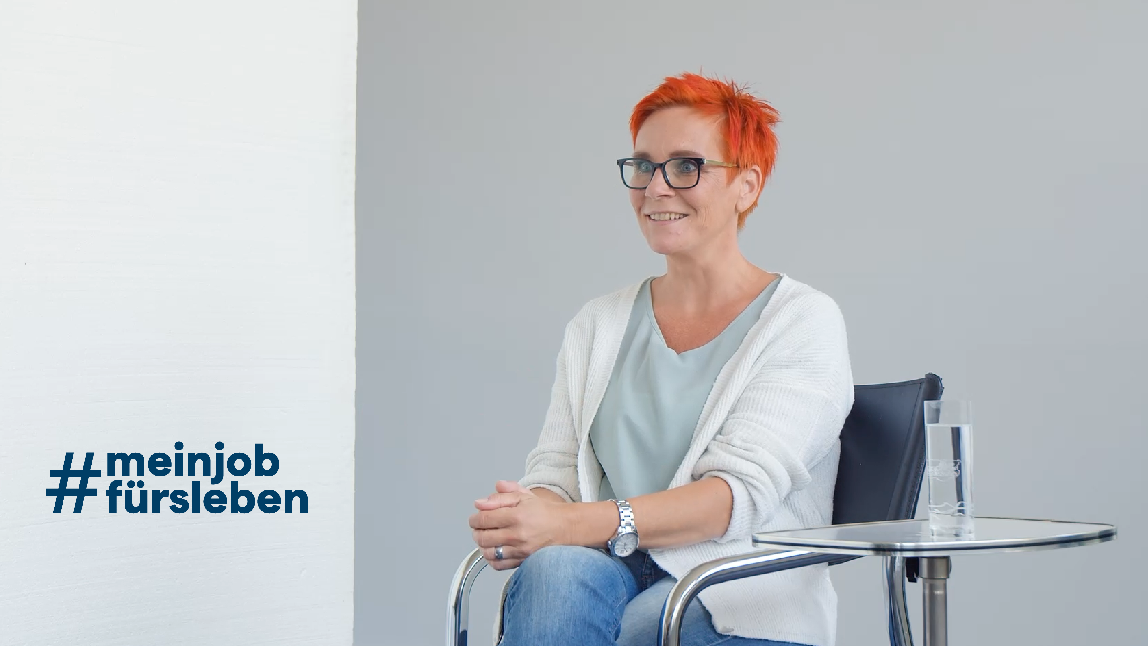 Mein Grund dafür, Zeughaus Design 