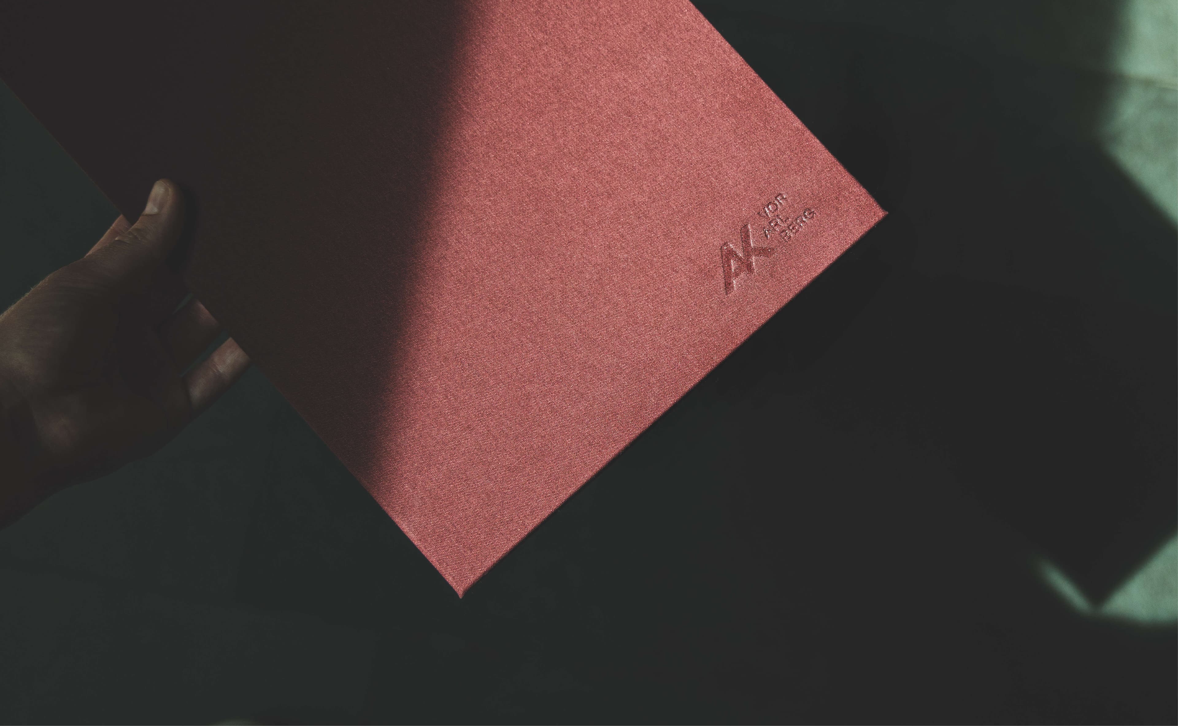 AK Vorarlberg Rebranding, Zeughaus Design