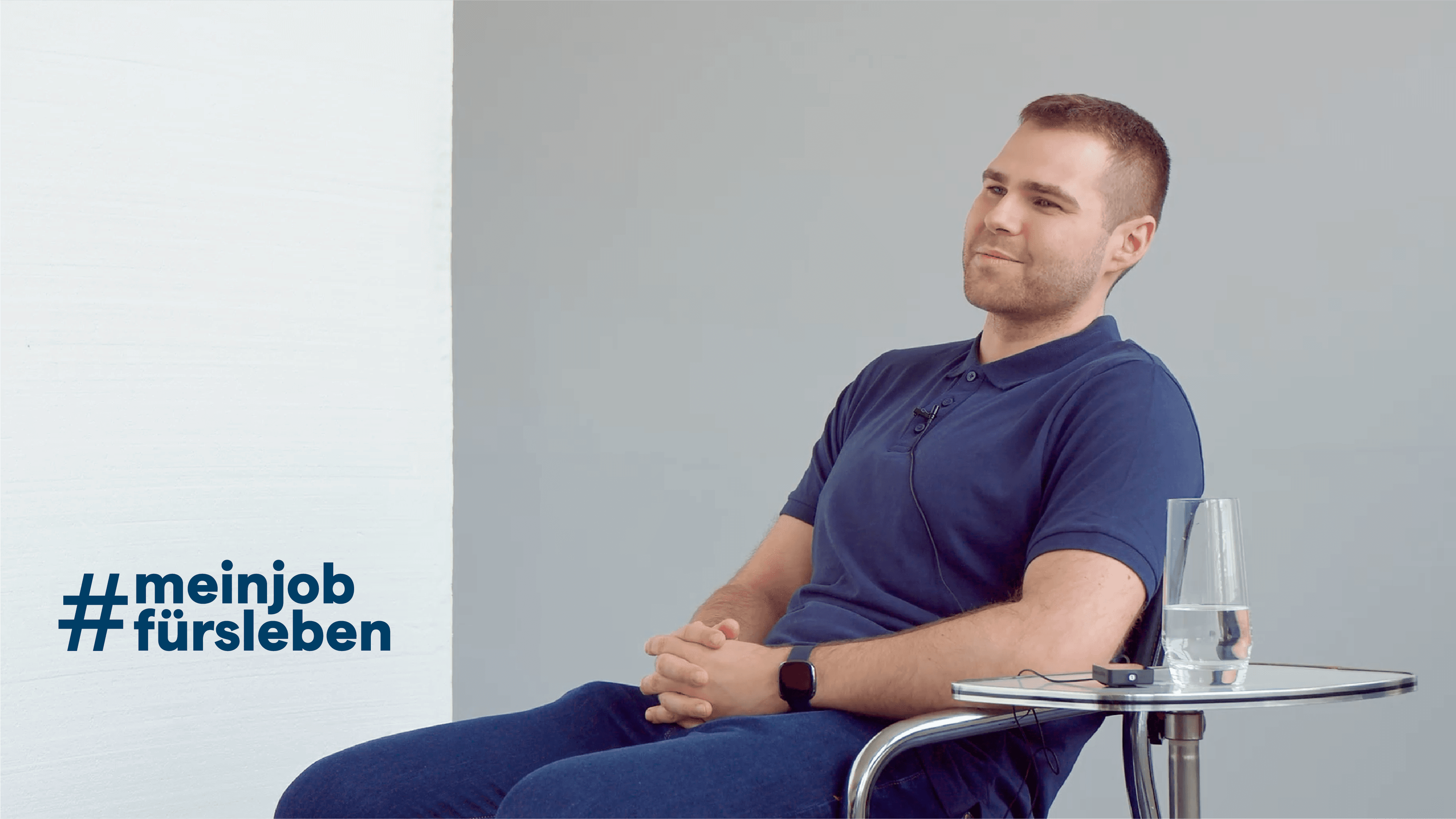 Mein Grund dafür, Zeughaus Design 