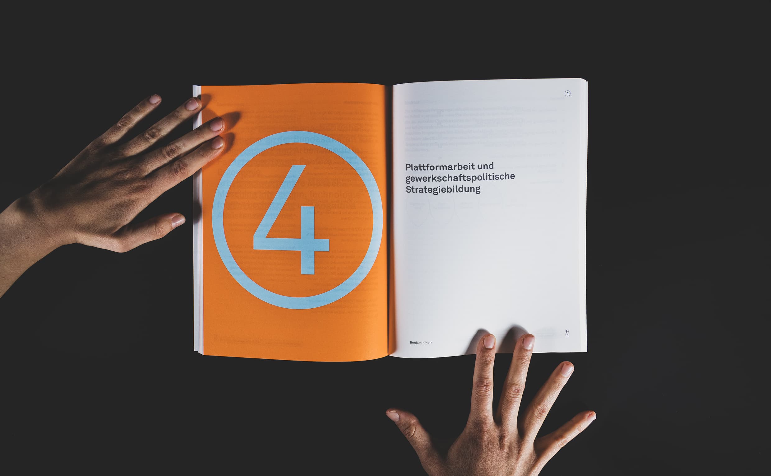 Schaffarei Forschung, Zeughaus Design 