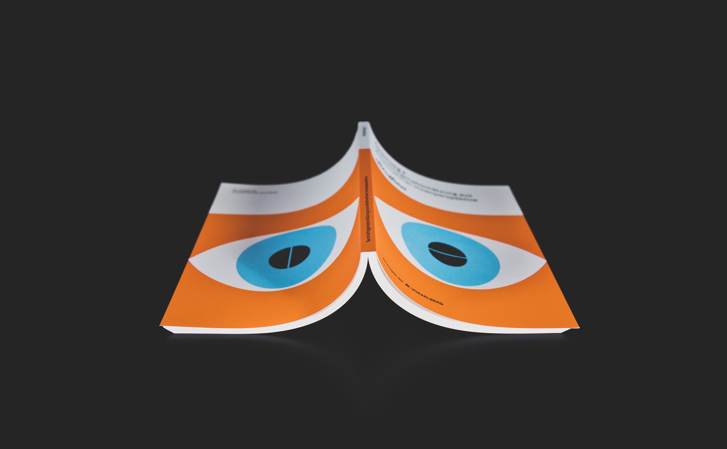 Schaffarei Forschung, Zeughaus Design 