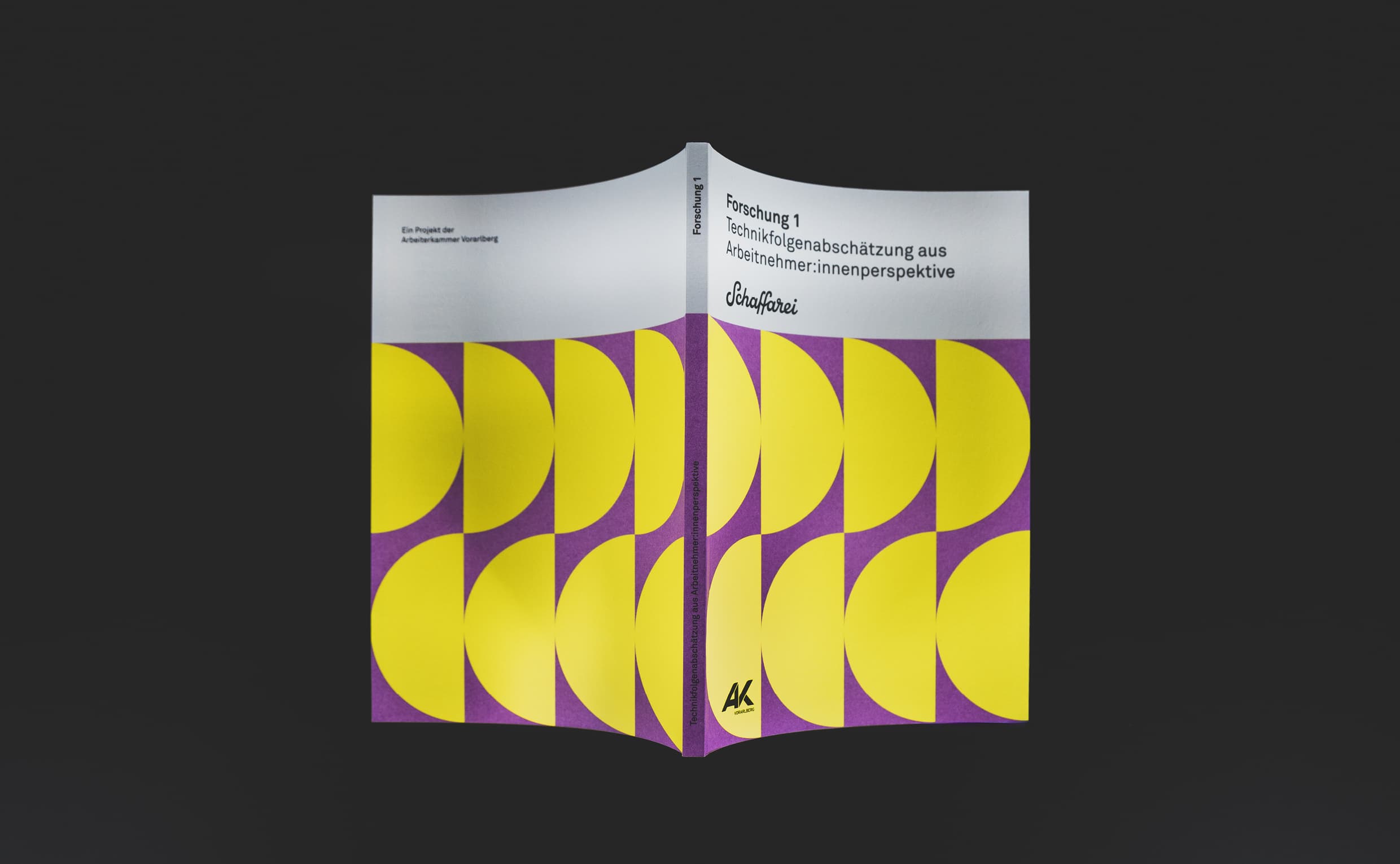 Schaffarei Forschung, Zeughaus Design 