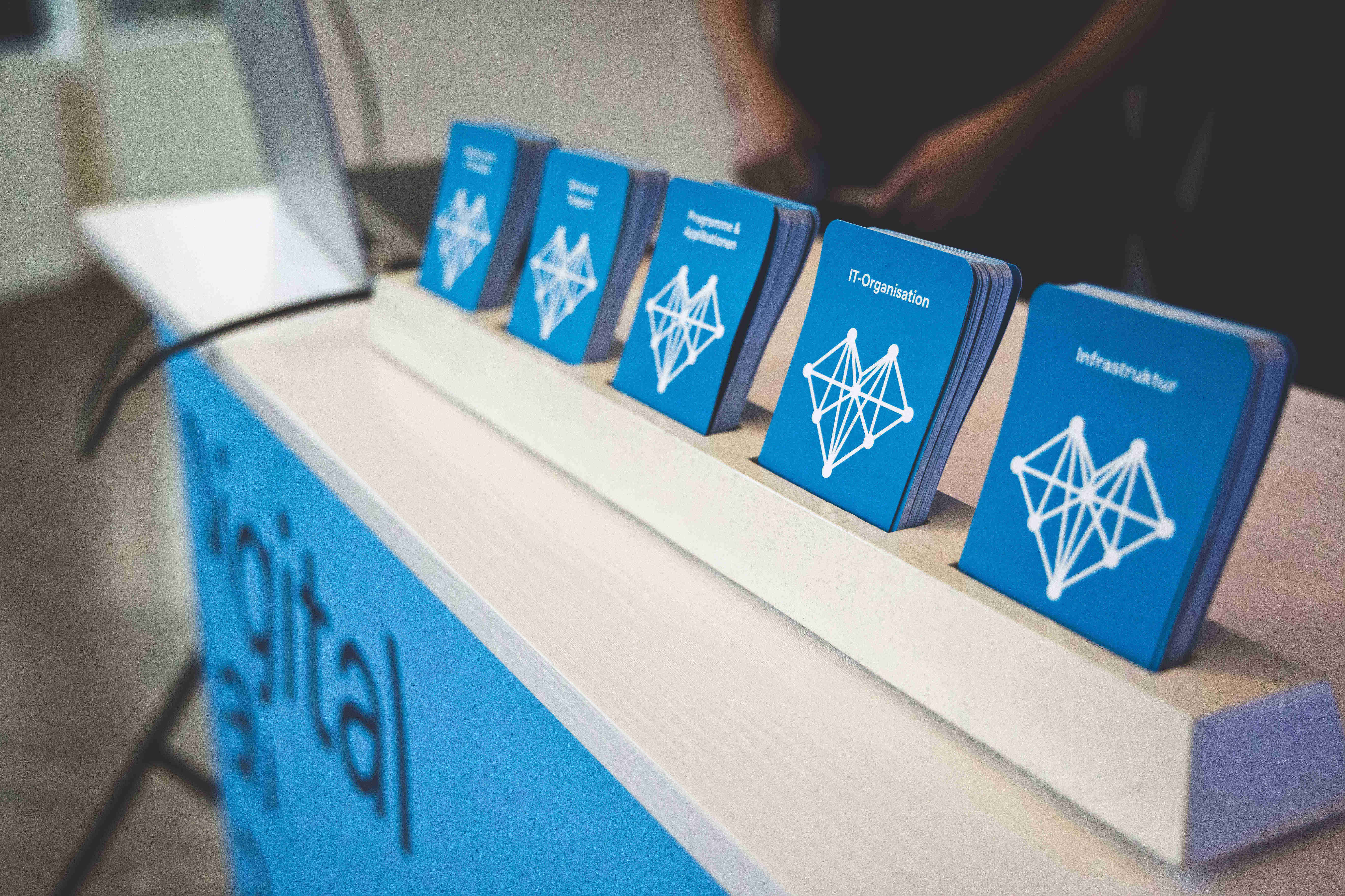 Gesundheitsprofis, Zeughaus Design