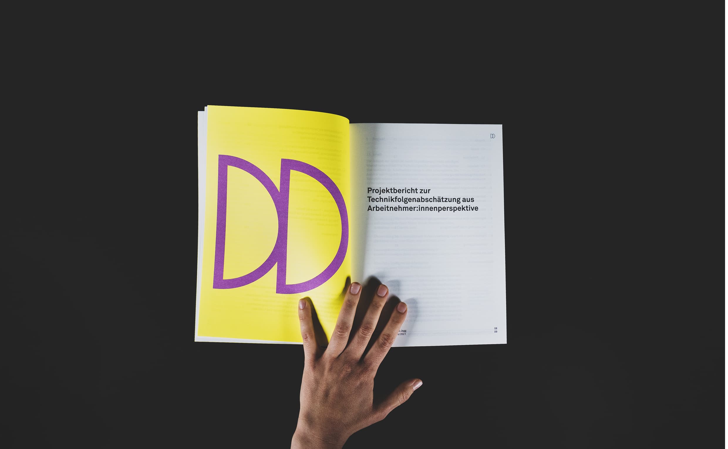 Schaffarei Forschung, Zeughaus Design 