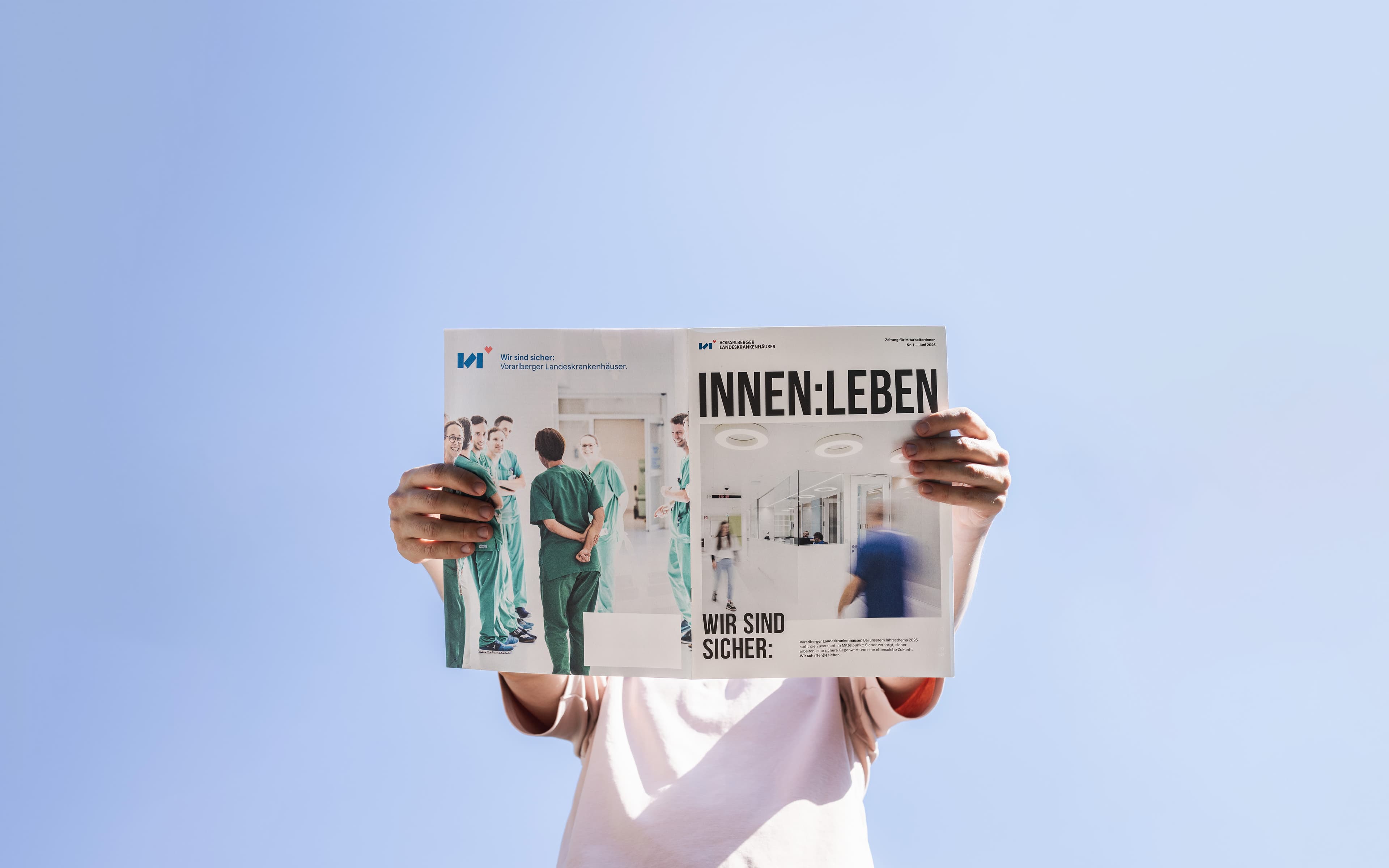 Innenleben