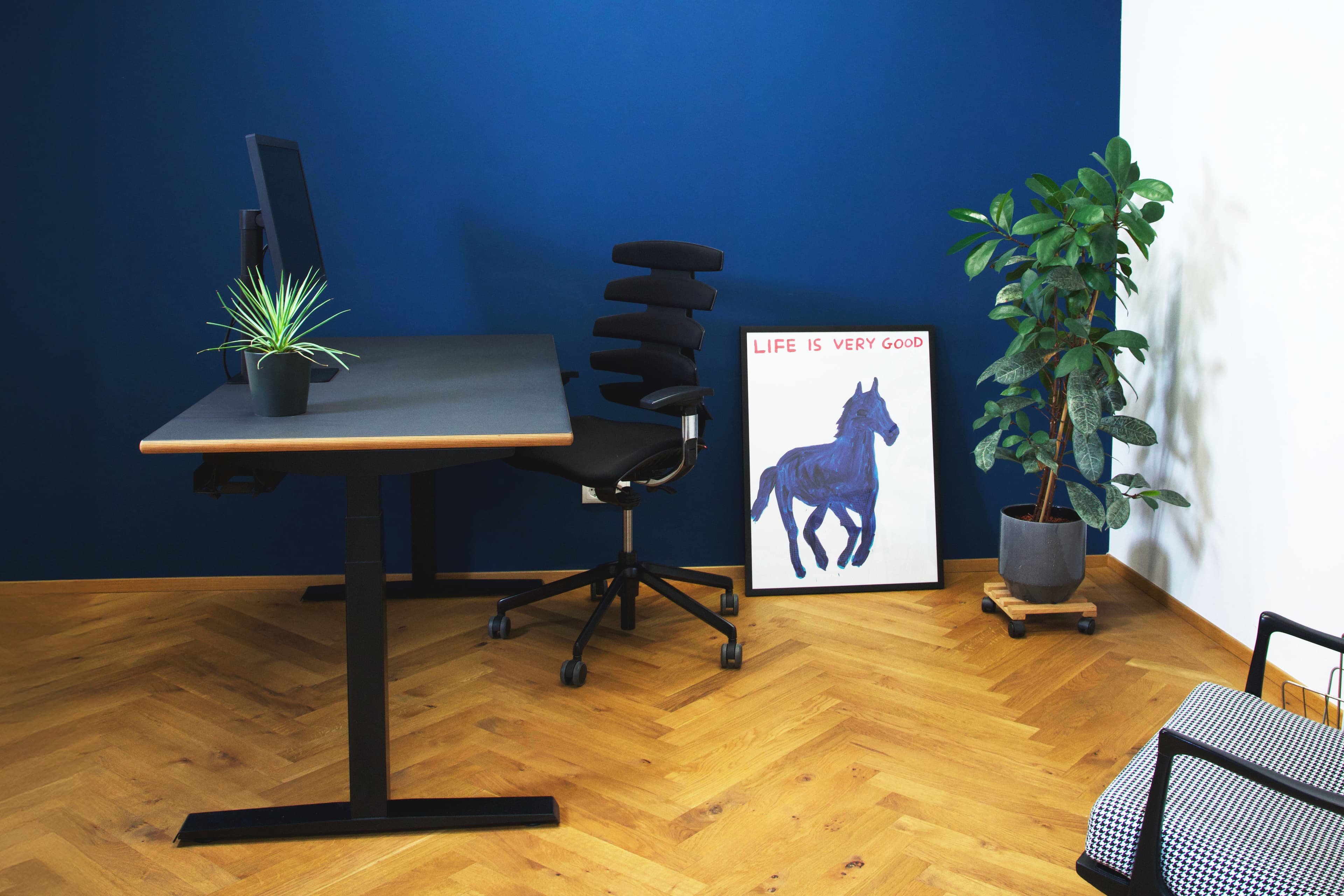 Coworking im Zeughaus, Zeughaus Design