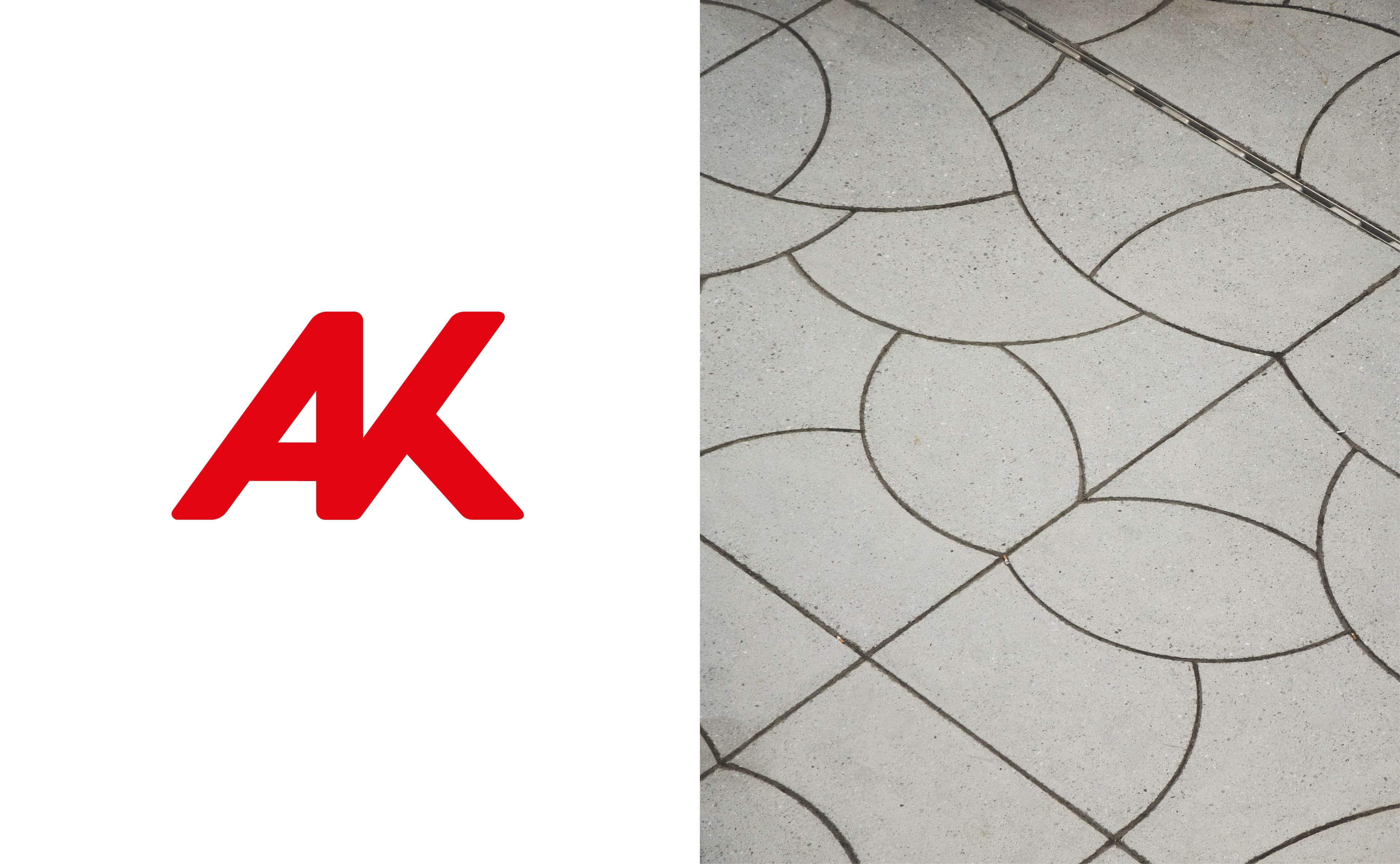 AK Vorarlberg Rebranding, Zeughaus Design