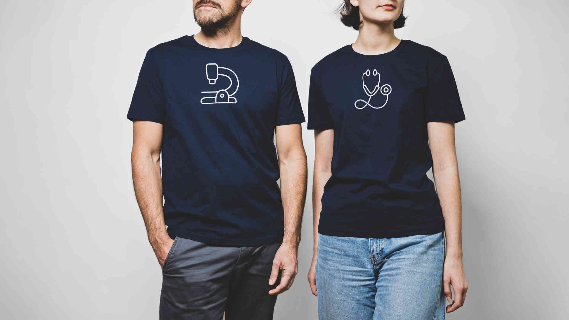 Gesundheitsprofis, Zeughaus Design