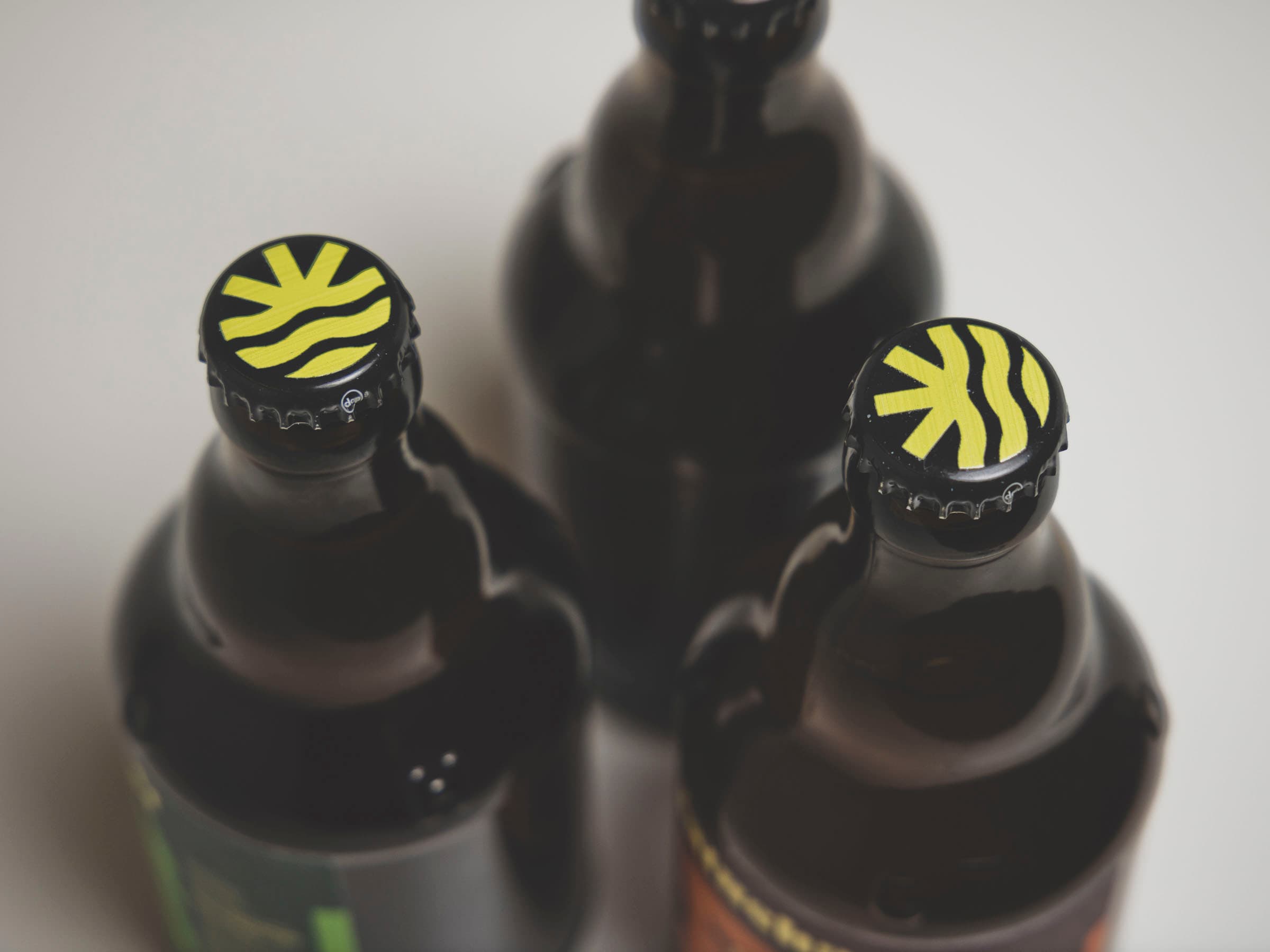 Latschaur Bier, Zeughaus Design