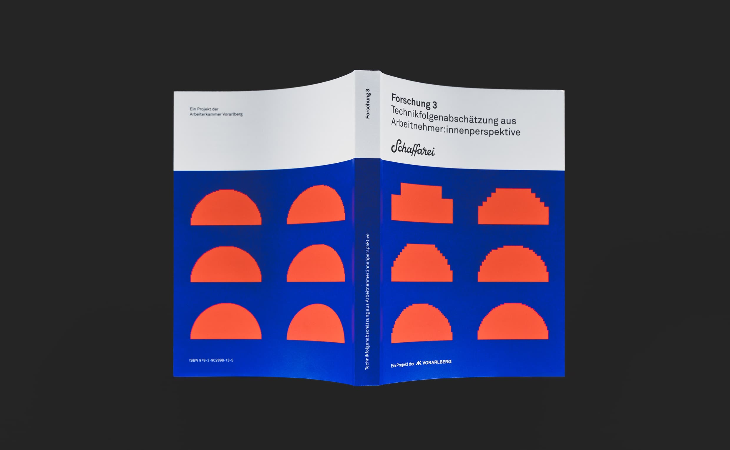 Schaffarei Forschung, Zeughaus Design 