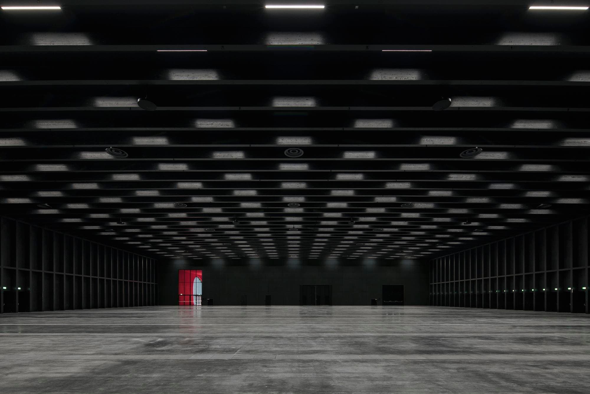 Messe Dornbirn Webportal Relaunch, Zeughaus Design 