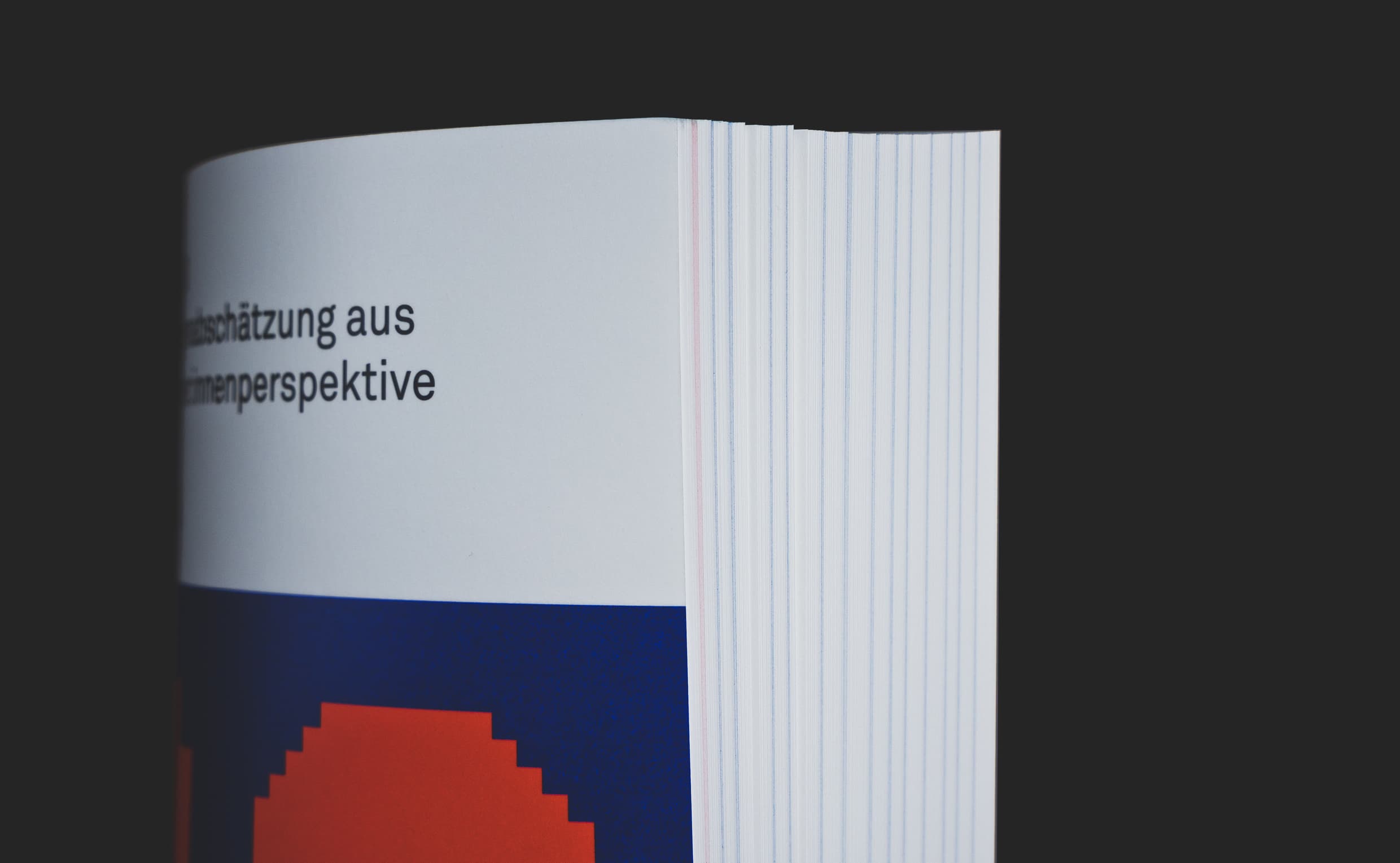 Schaffarei Forschung, Zeughaus Design 