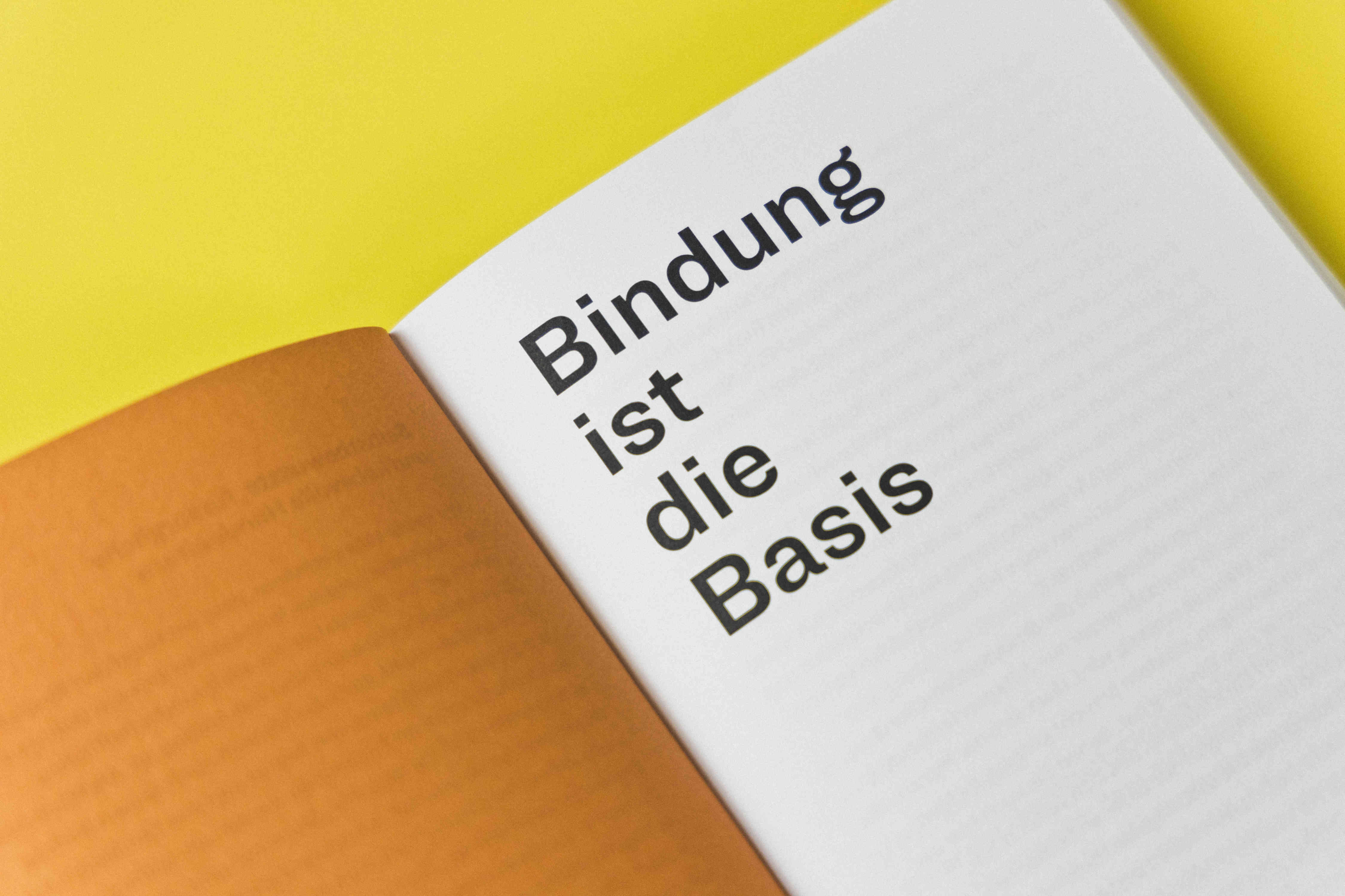 How to Hund, Tanja Warter, Zeughaus Design