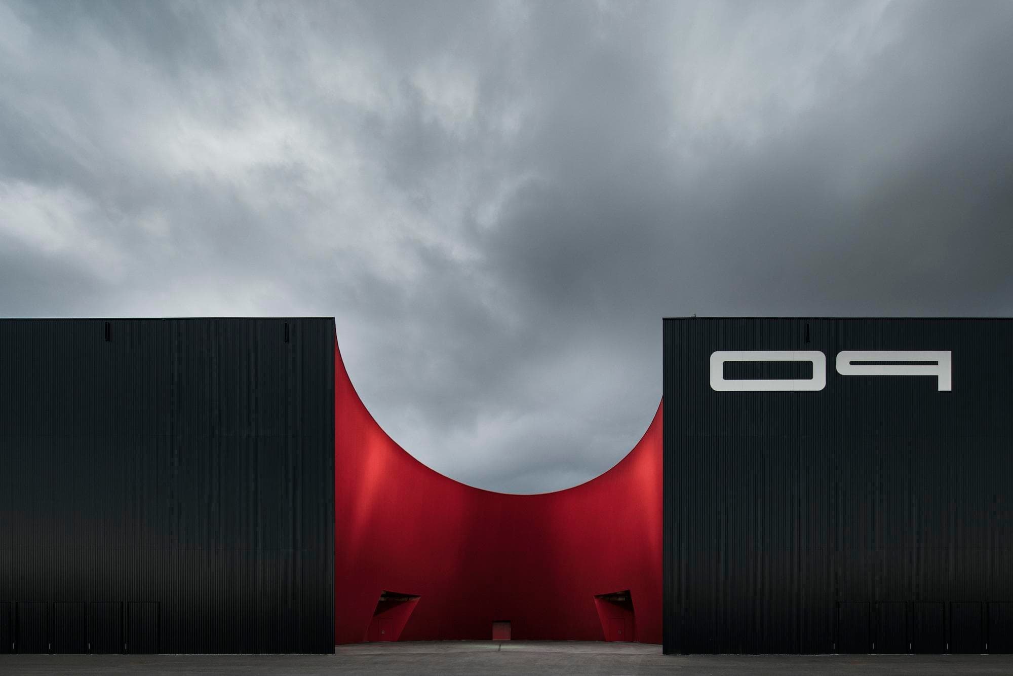 Messe Dornbirn Webportal Relaunch, Zeughaus Design 