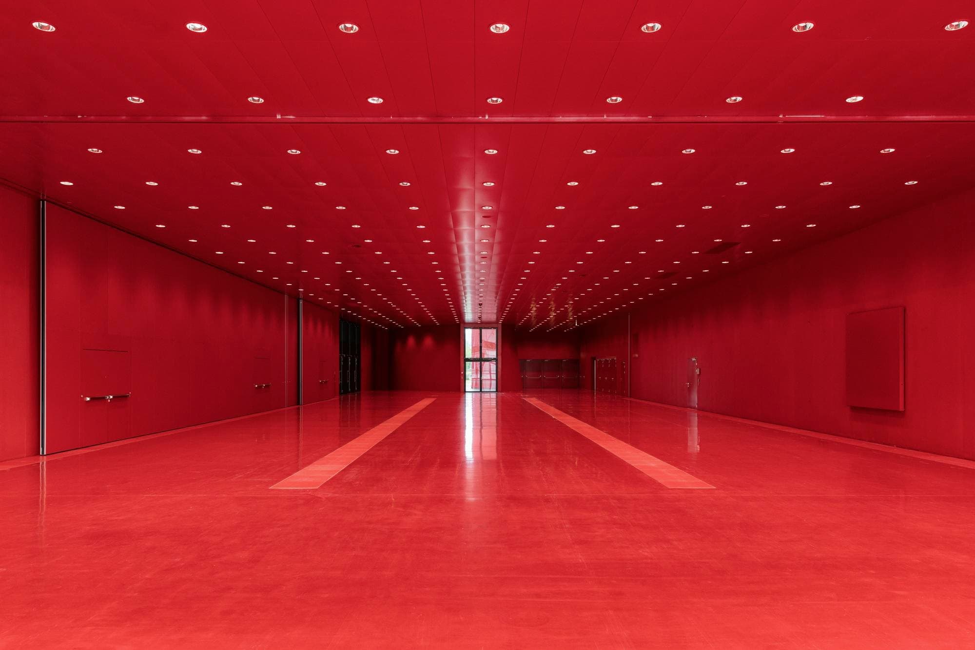 Messe Dornbirn Webportal Relaunch, Zeughaus Design 