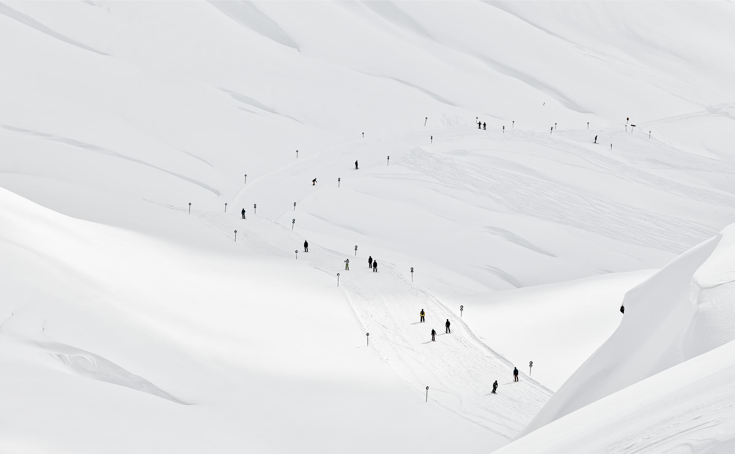Hannes Strolz Branding, Zeughaus Design 