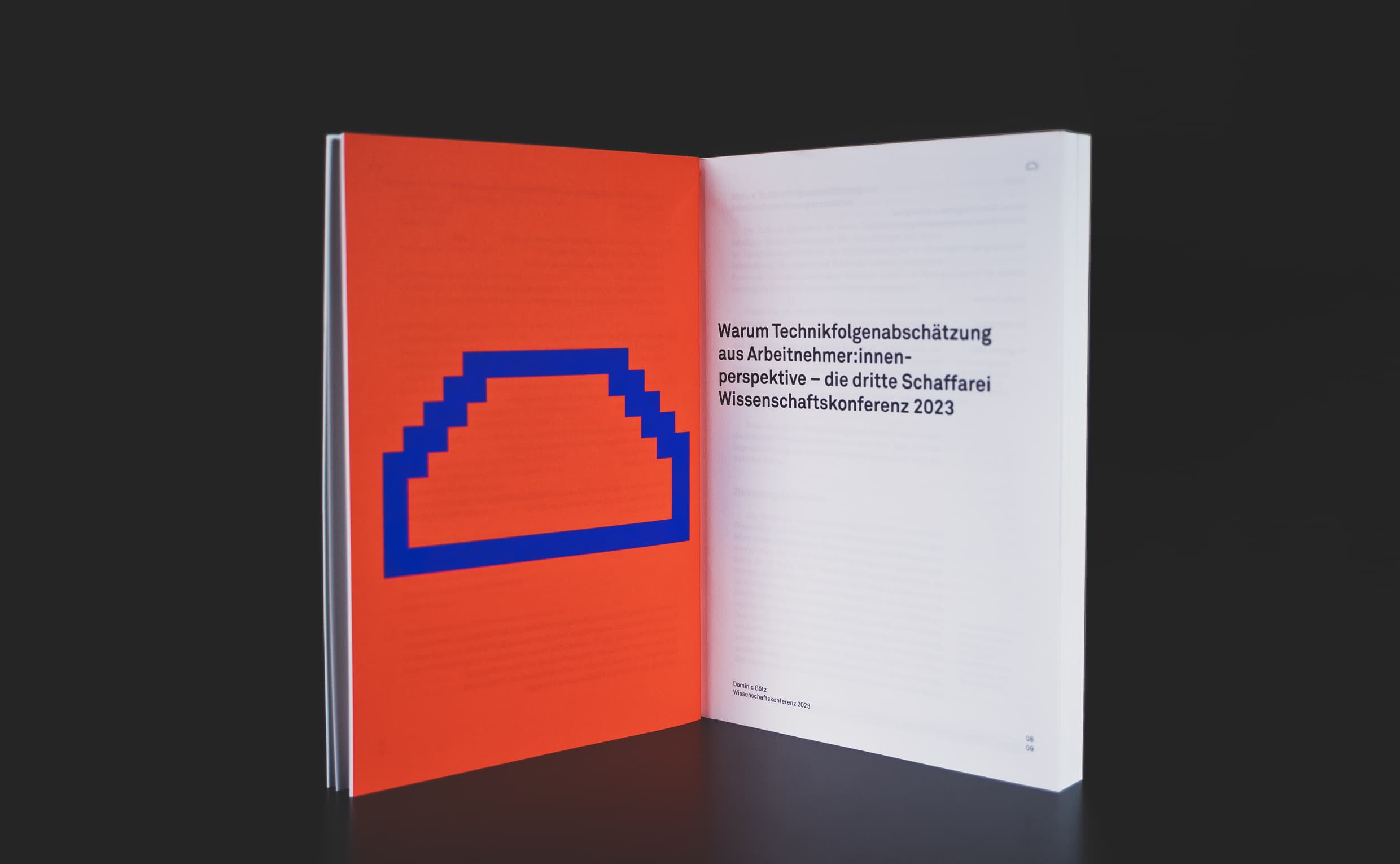 Schaffarei Forschung, Zeughaus Design 