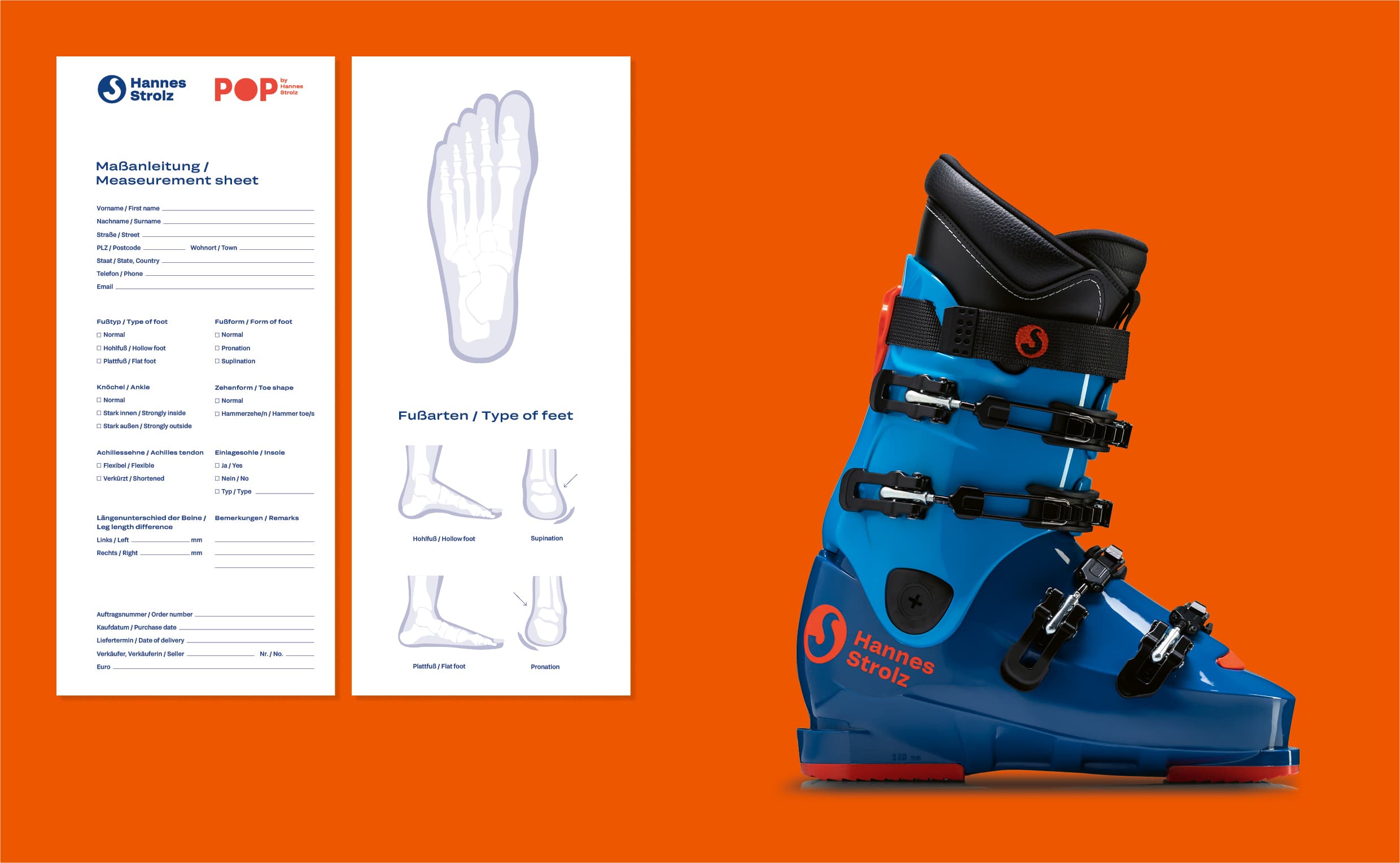 Hannes Strolz Branding, Zeughaus Design 