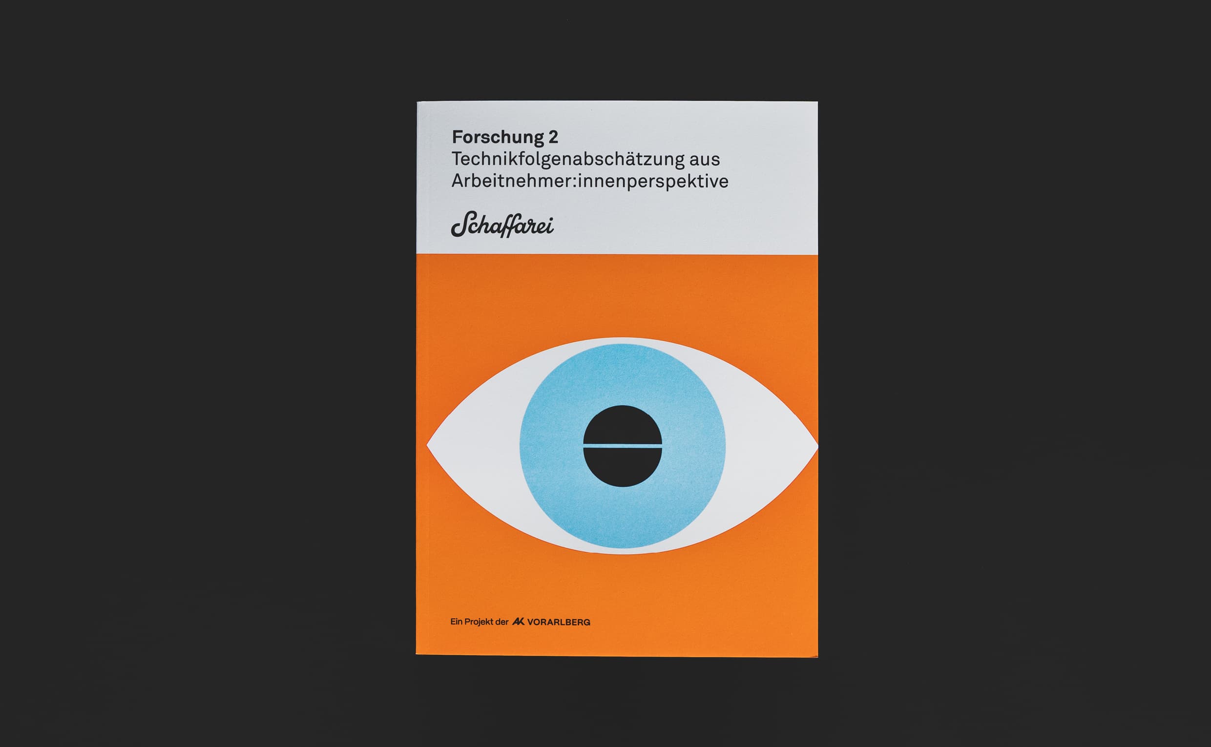Schaffarei Forschung, Zeughaus Design 