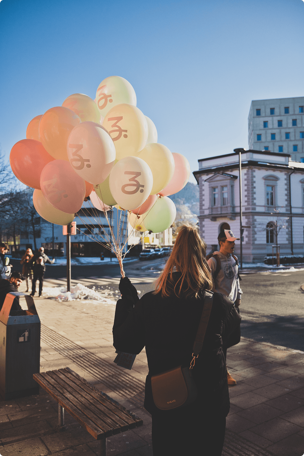Balloons