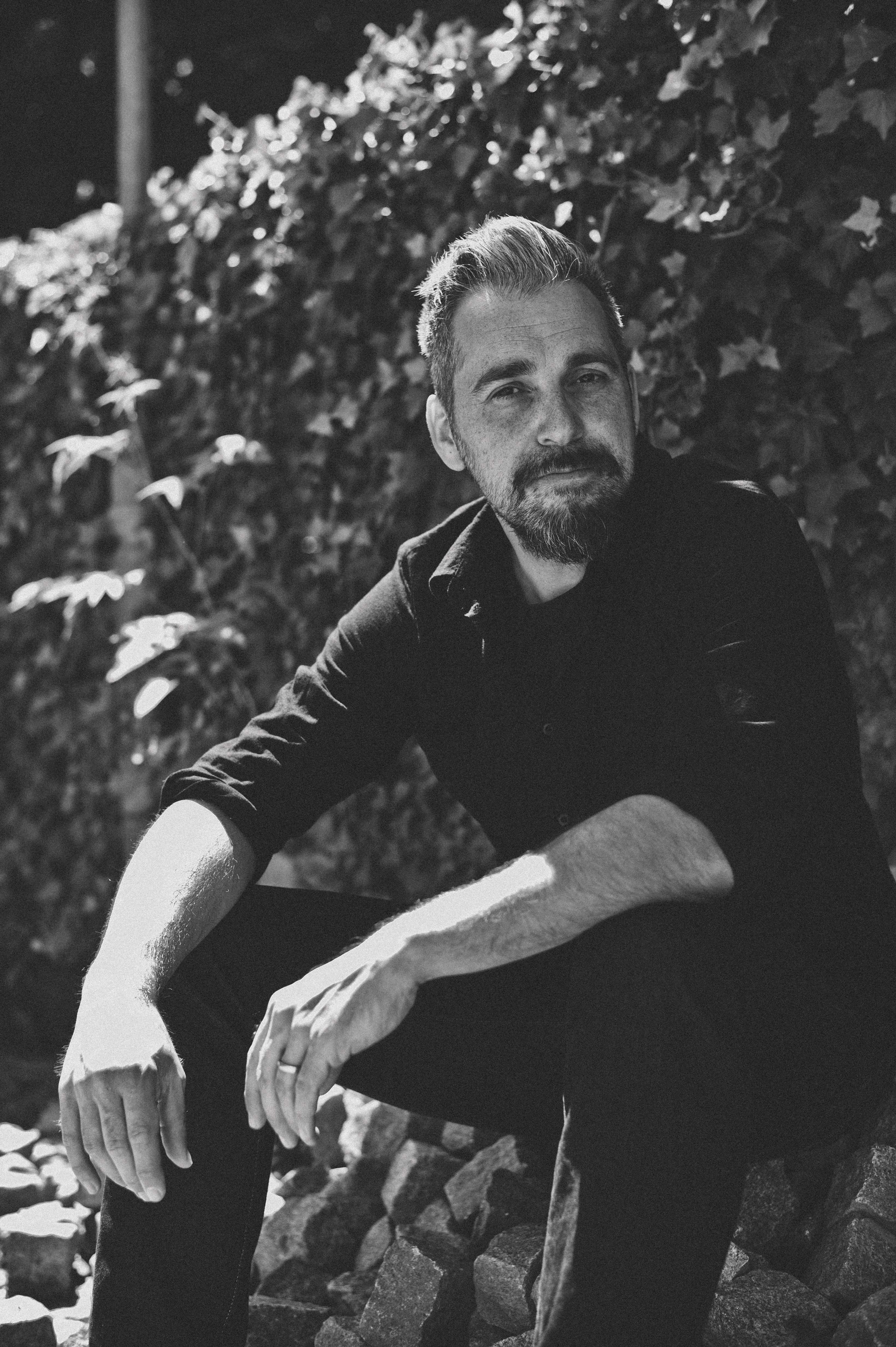 Portrait of Gerd Madlener