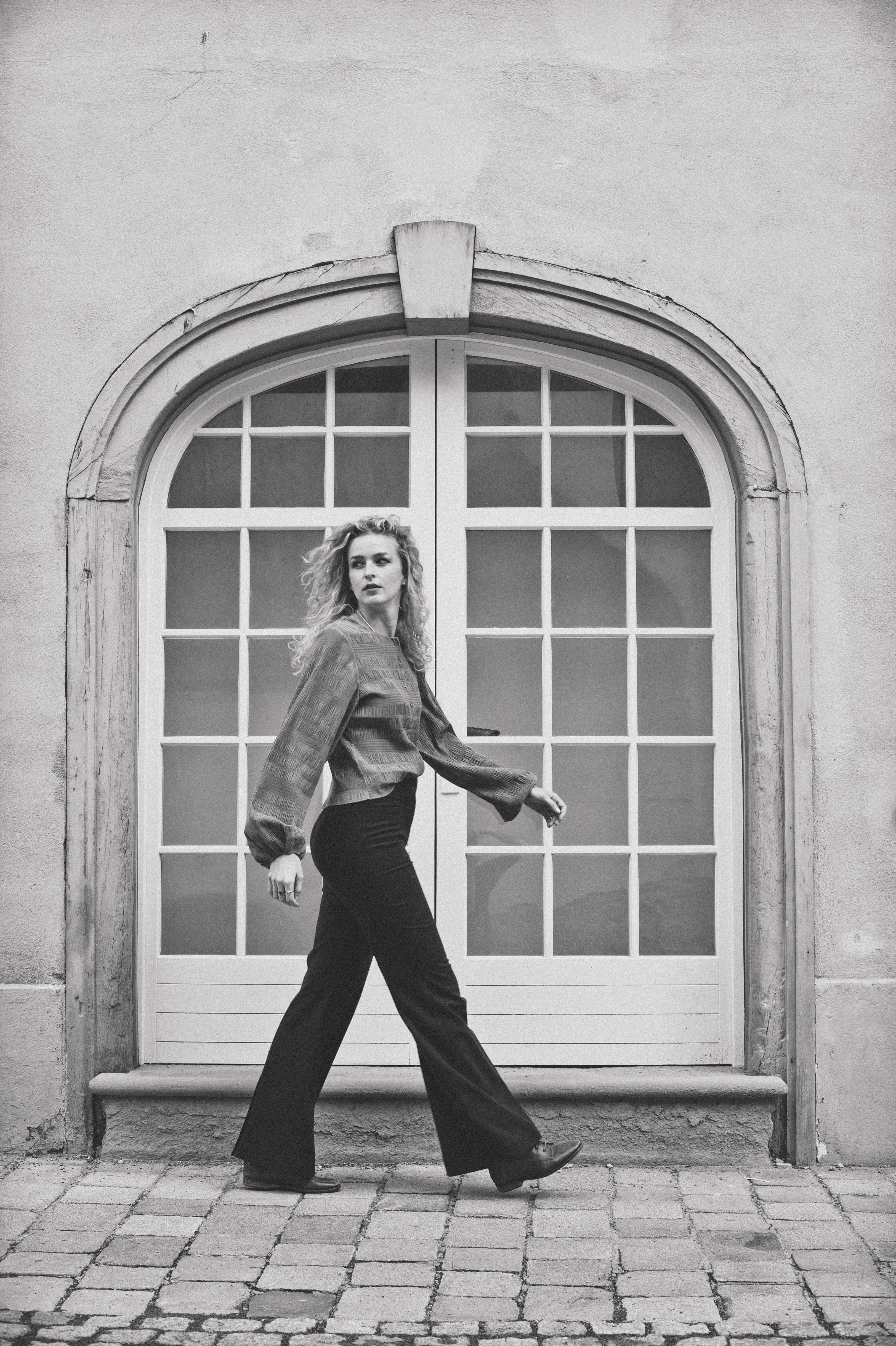 Portrait of Cynthia Kolb