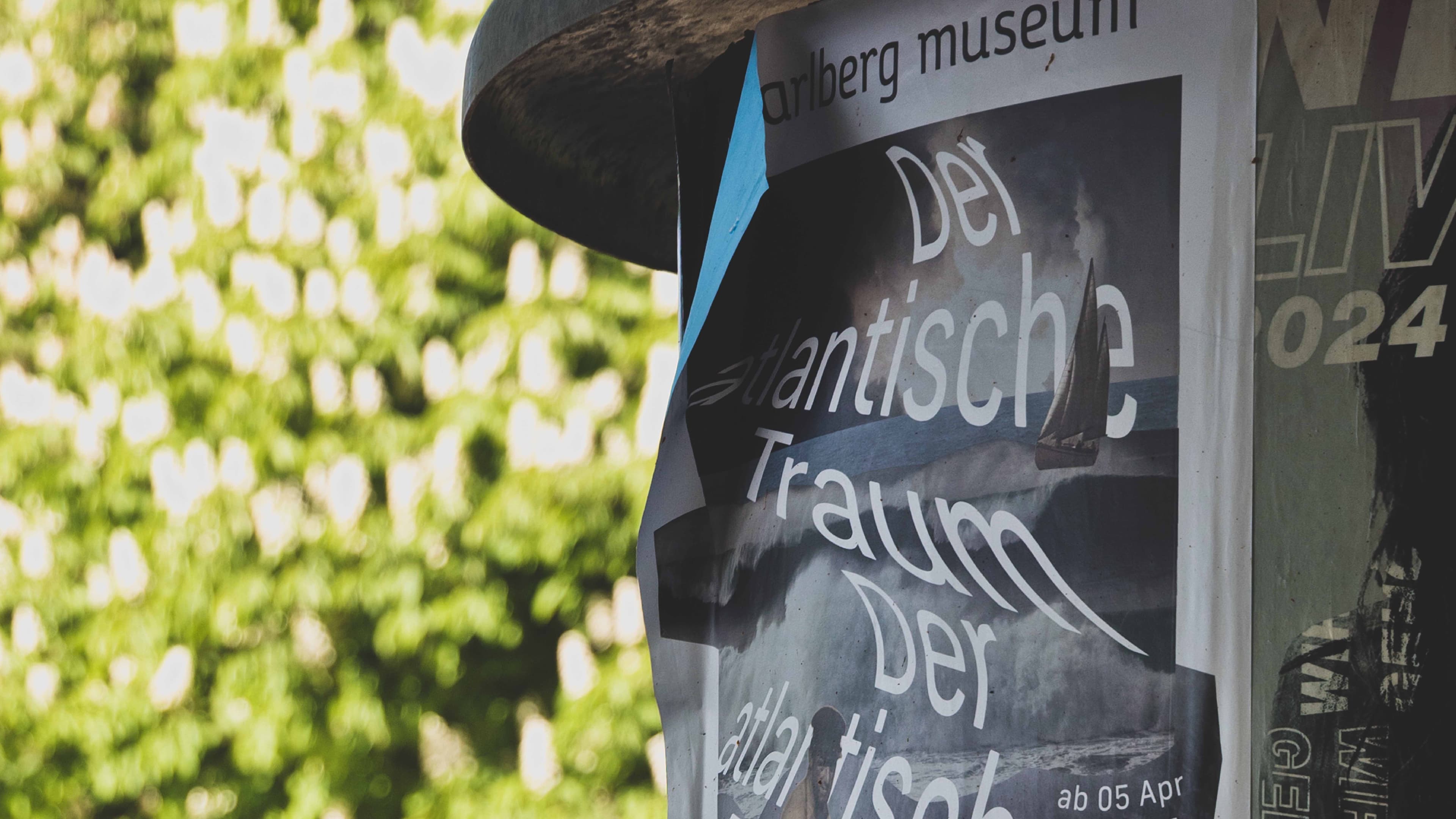 Franz Plunder vorarlberg museum, Zeughaus Design