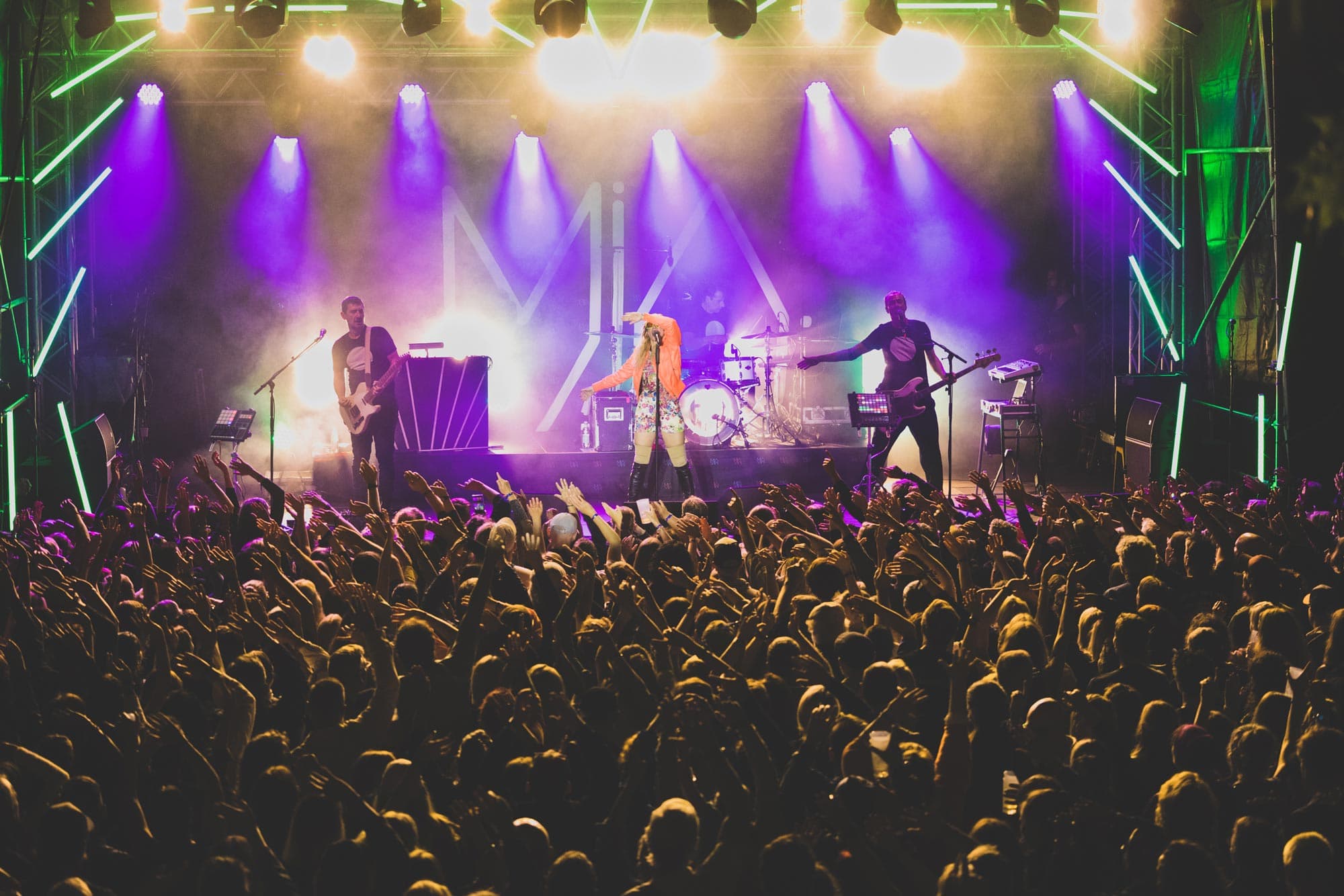 Schaffarei Festival