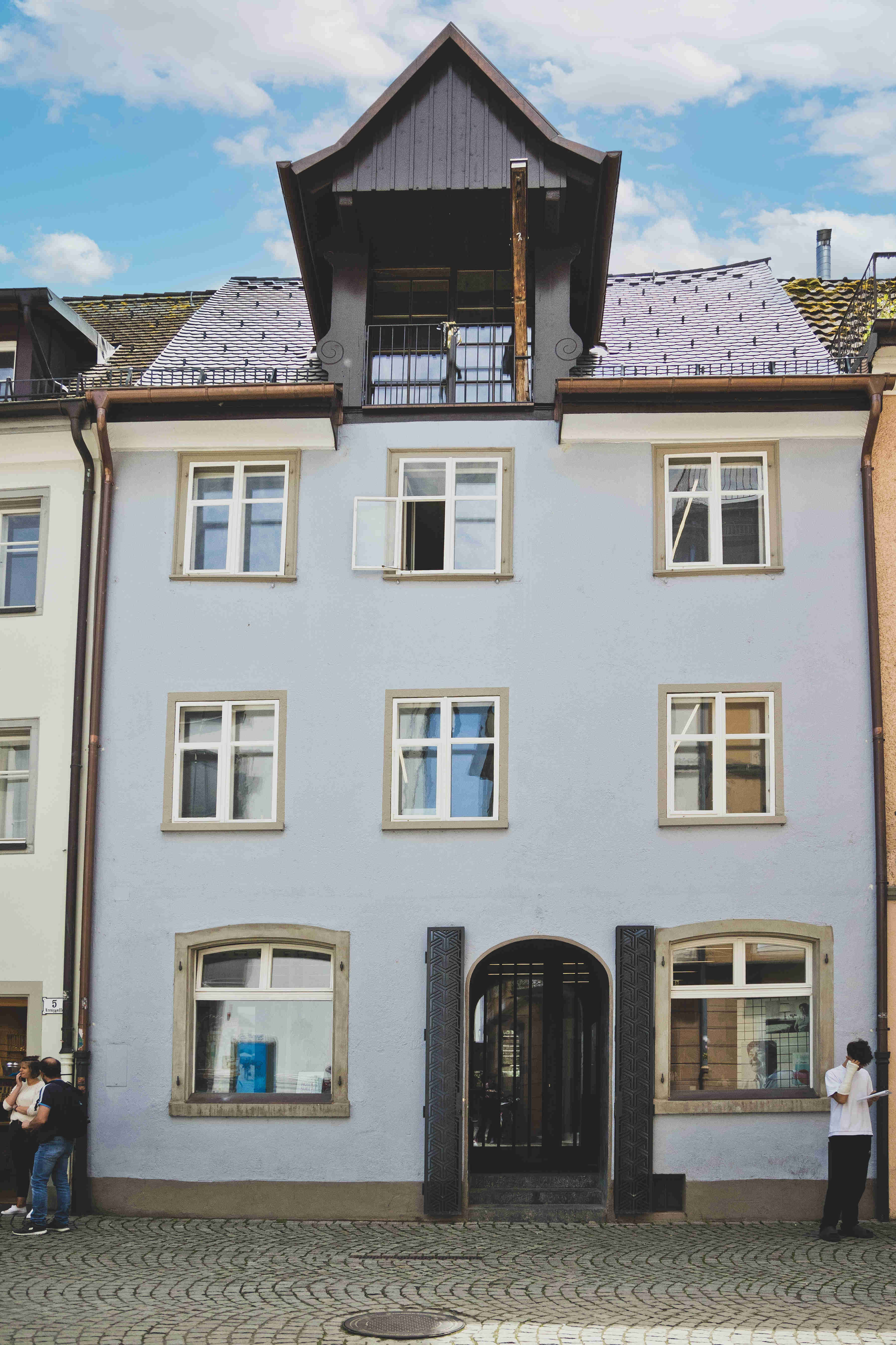 Zeughaus Design