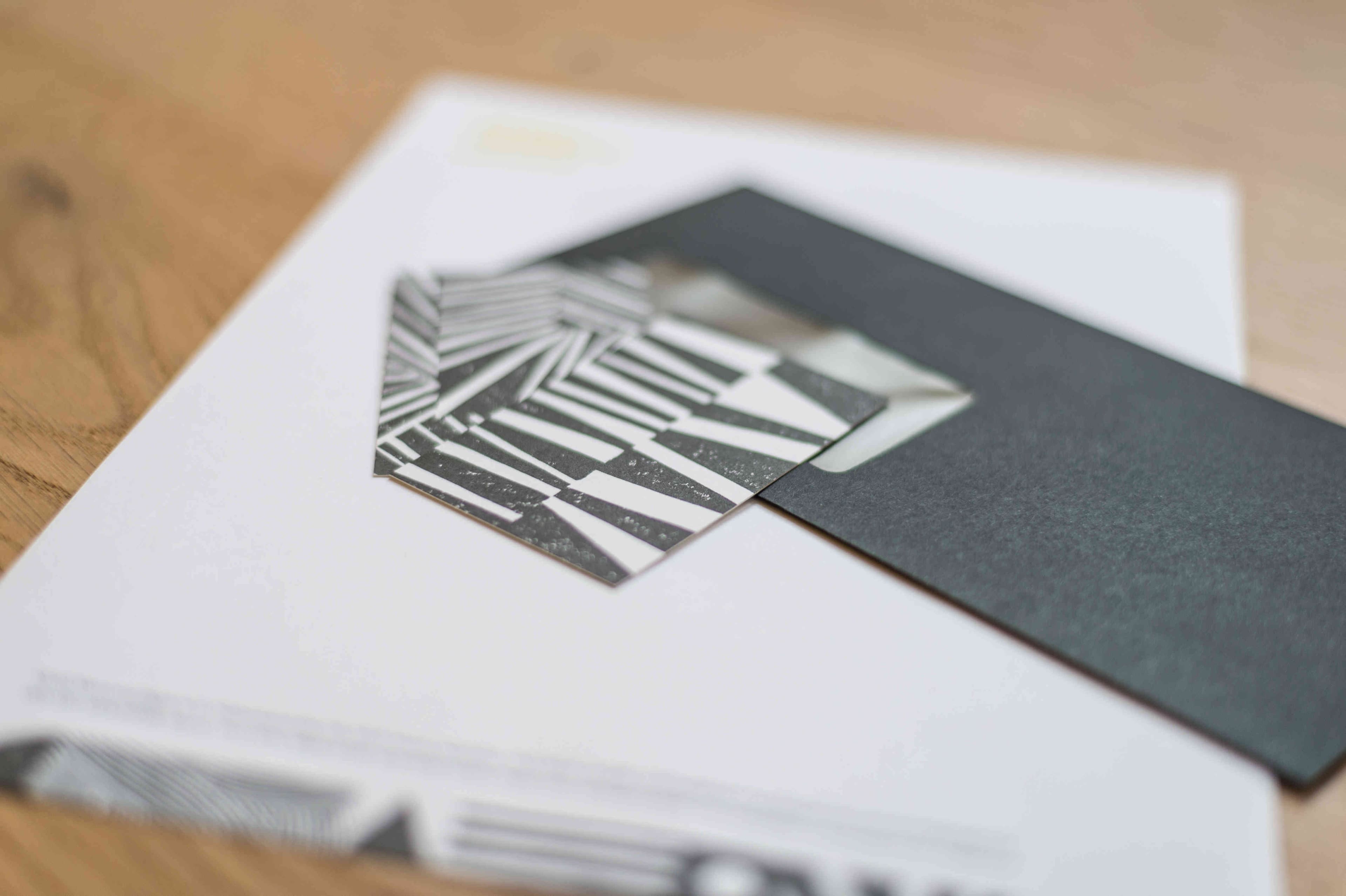 Knoll Kammerjäger Brand Refresh, Zeughaus Design 