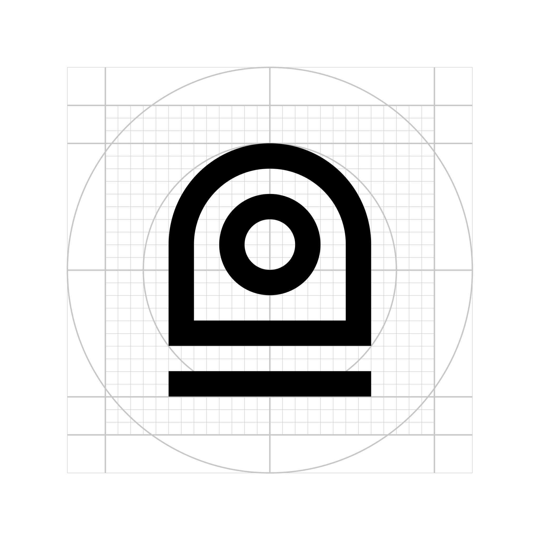 Wolfvision Logo Detail