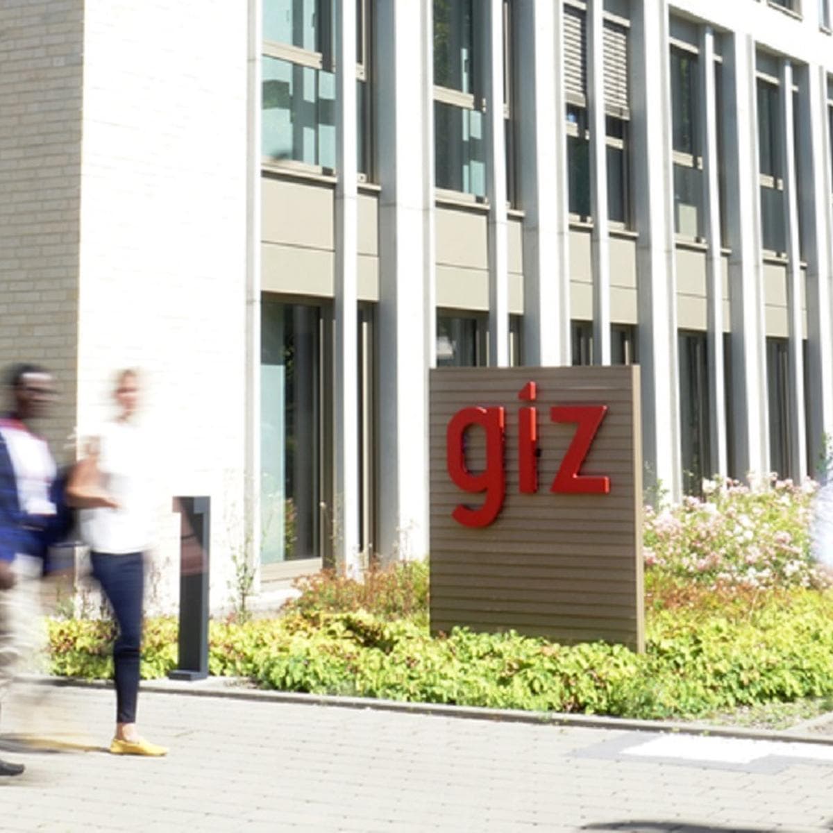 giz © giz