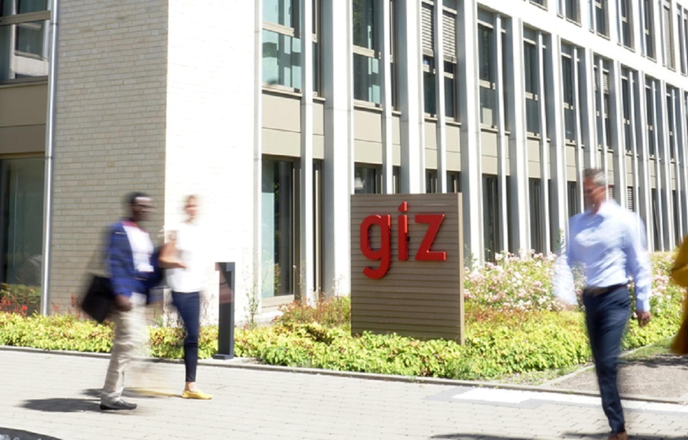 giz © giz