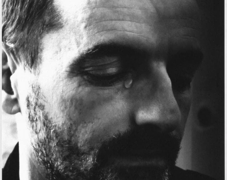 Tränen auf Dauerschleife, Zeughaus Design © Zeughaus Design