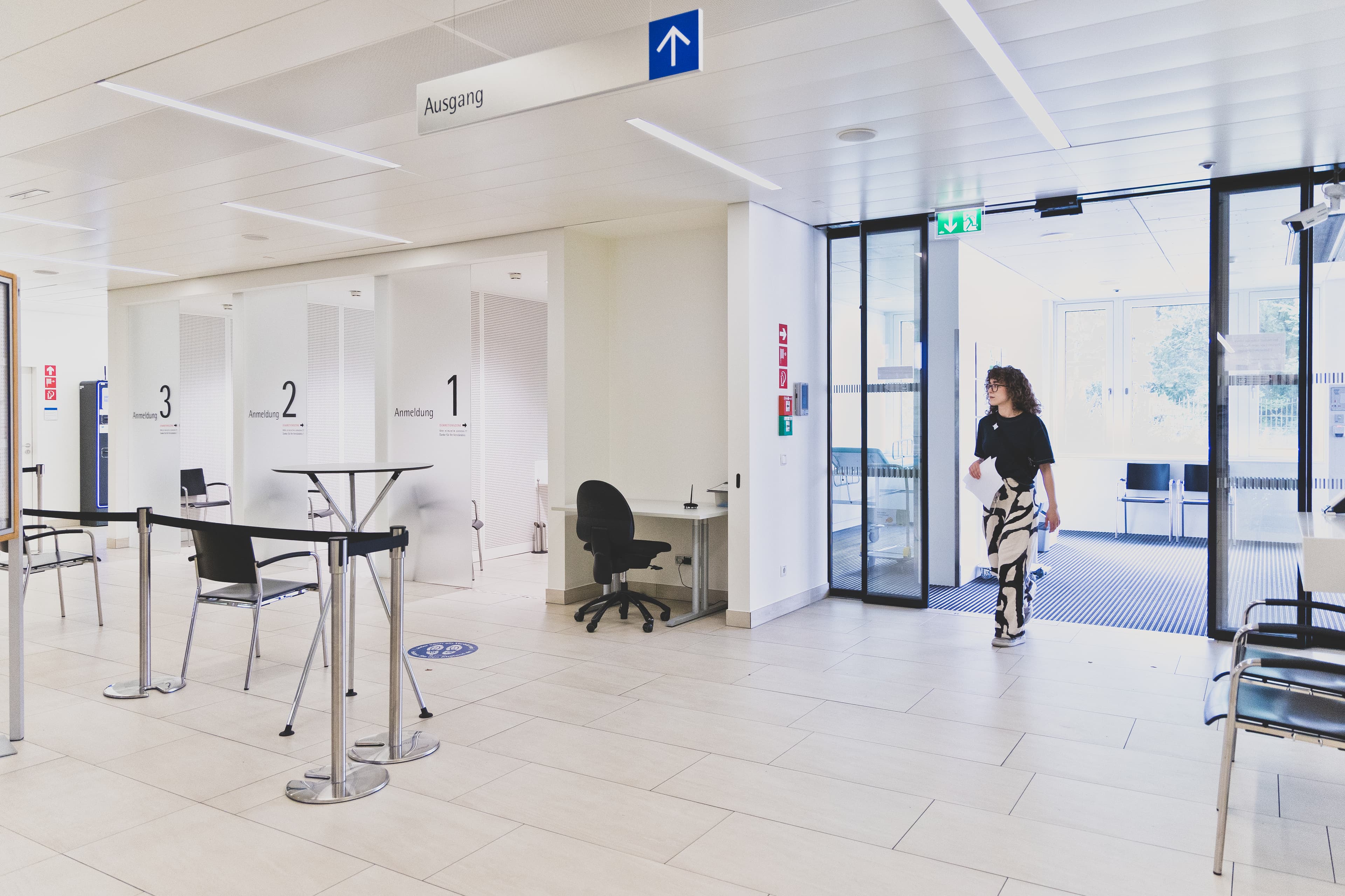 luag a!, Zeughaus Design