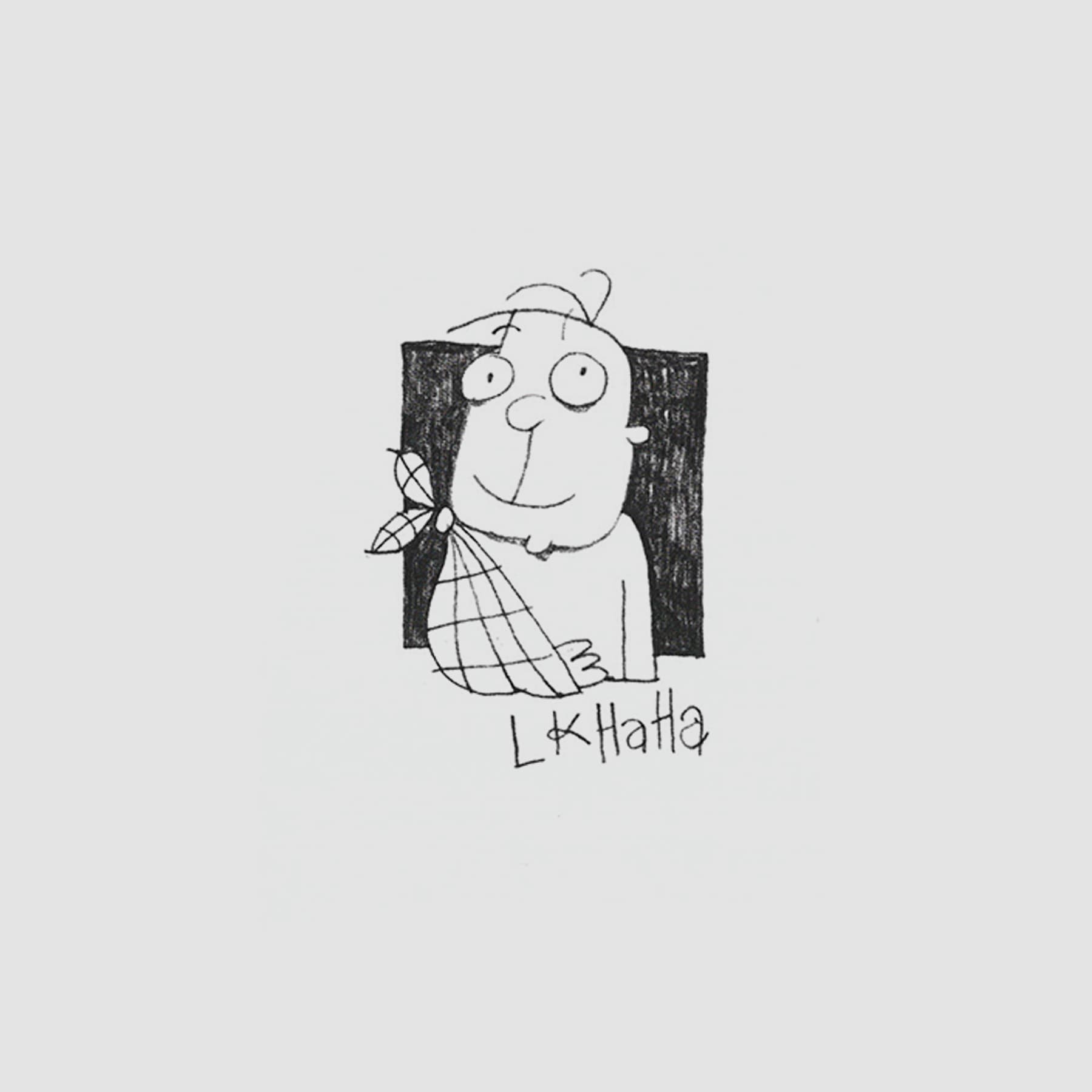 luag a! Cartoon, Zeughaus Design