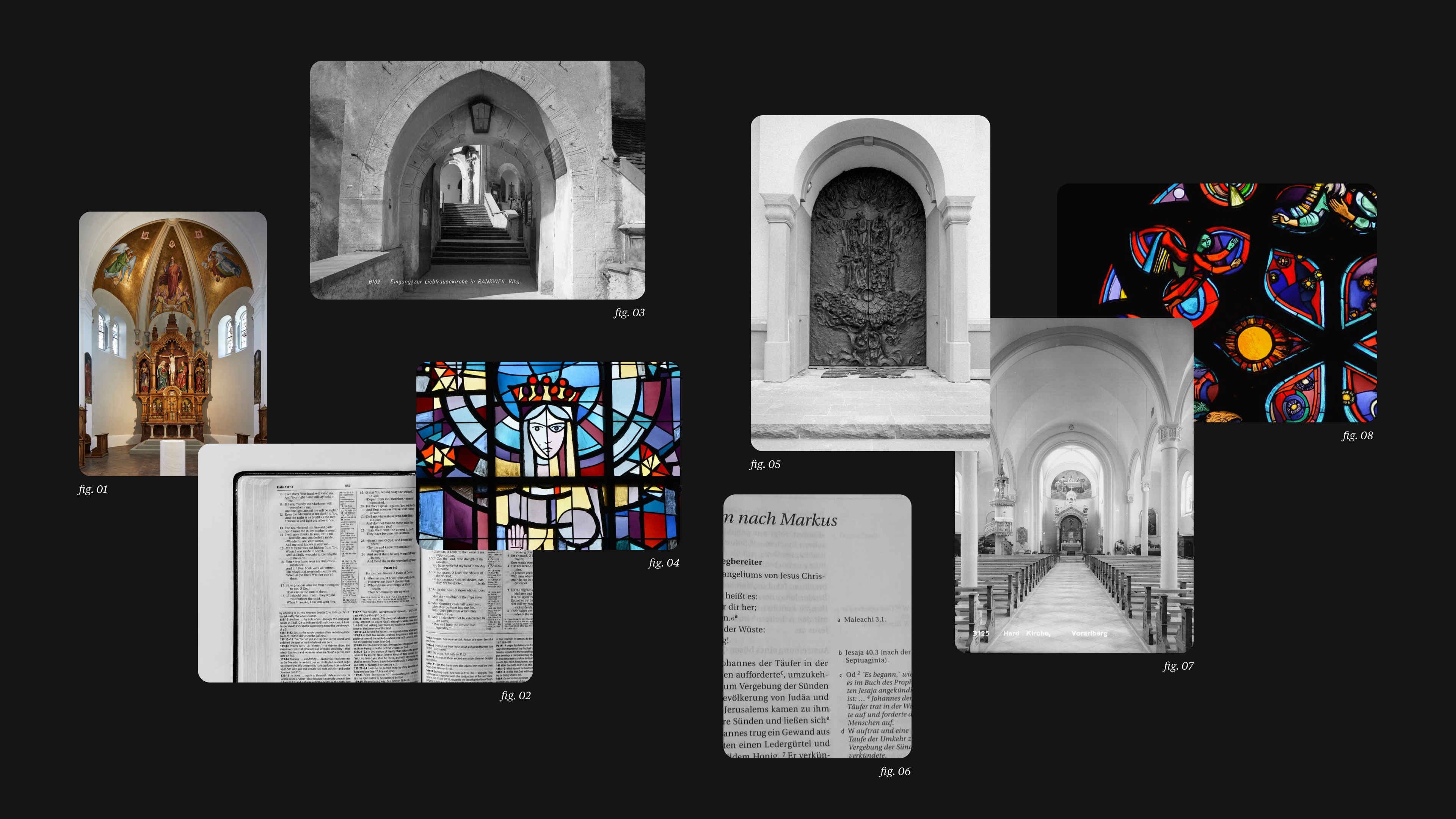 Kirche online