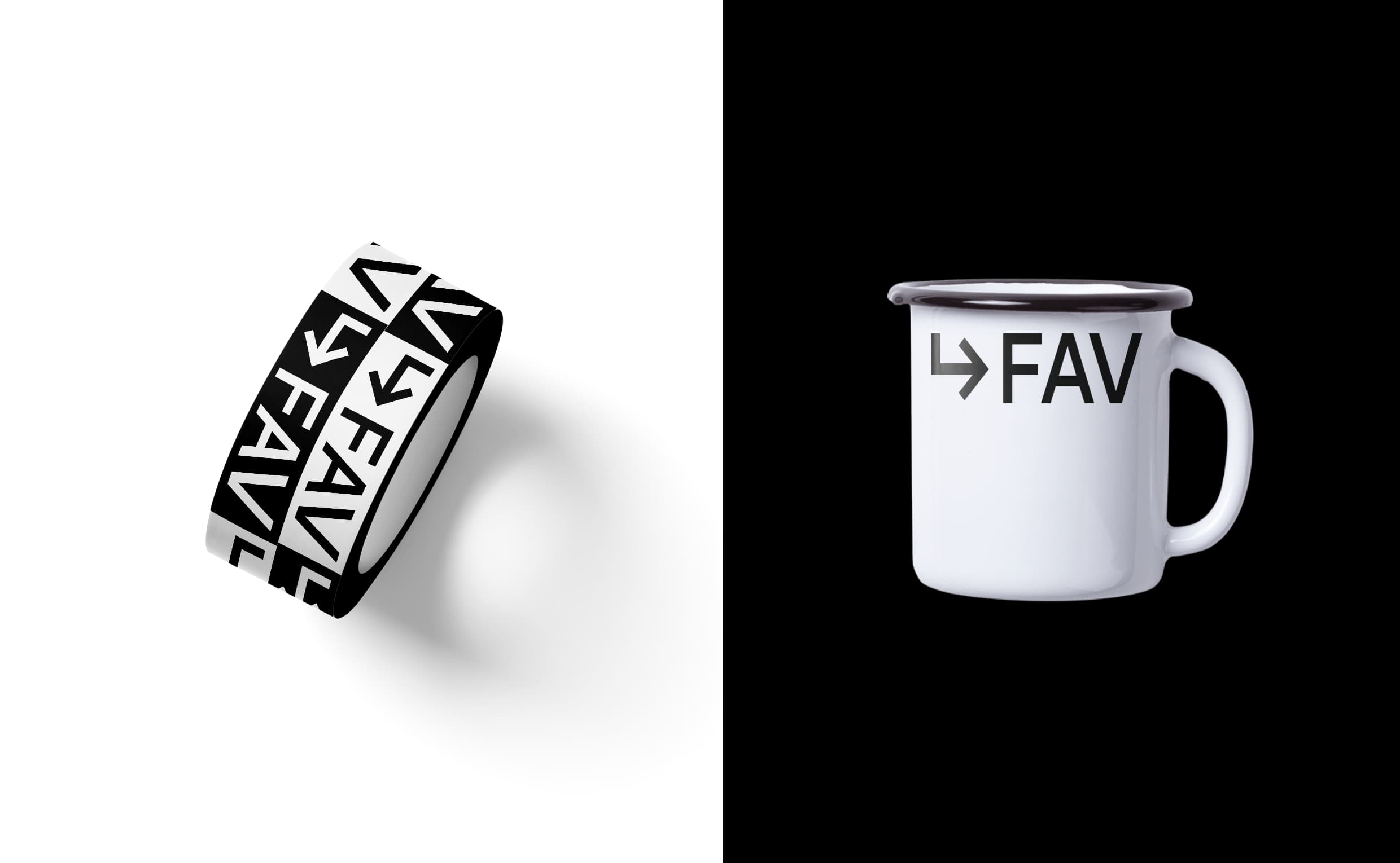 FAV Branding, Zeughaus Design
