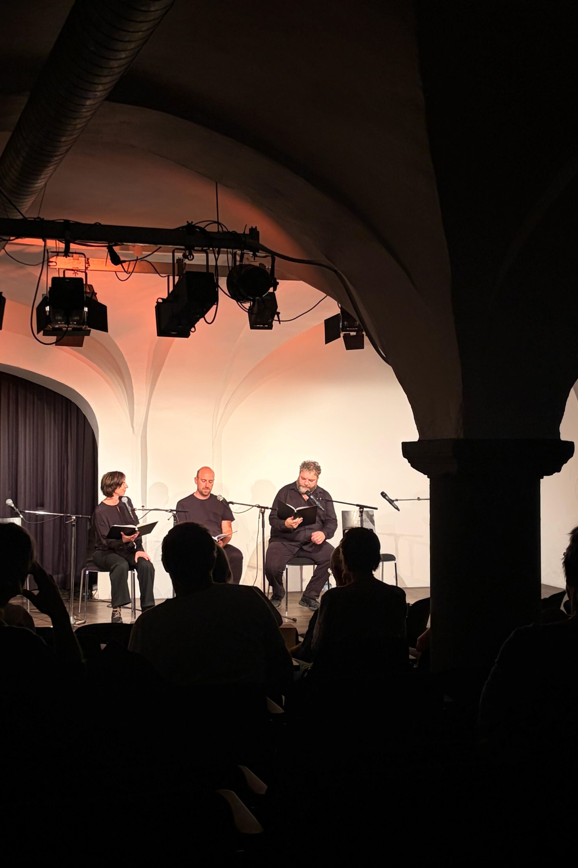 Zeughaus_Luaga und Losna