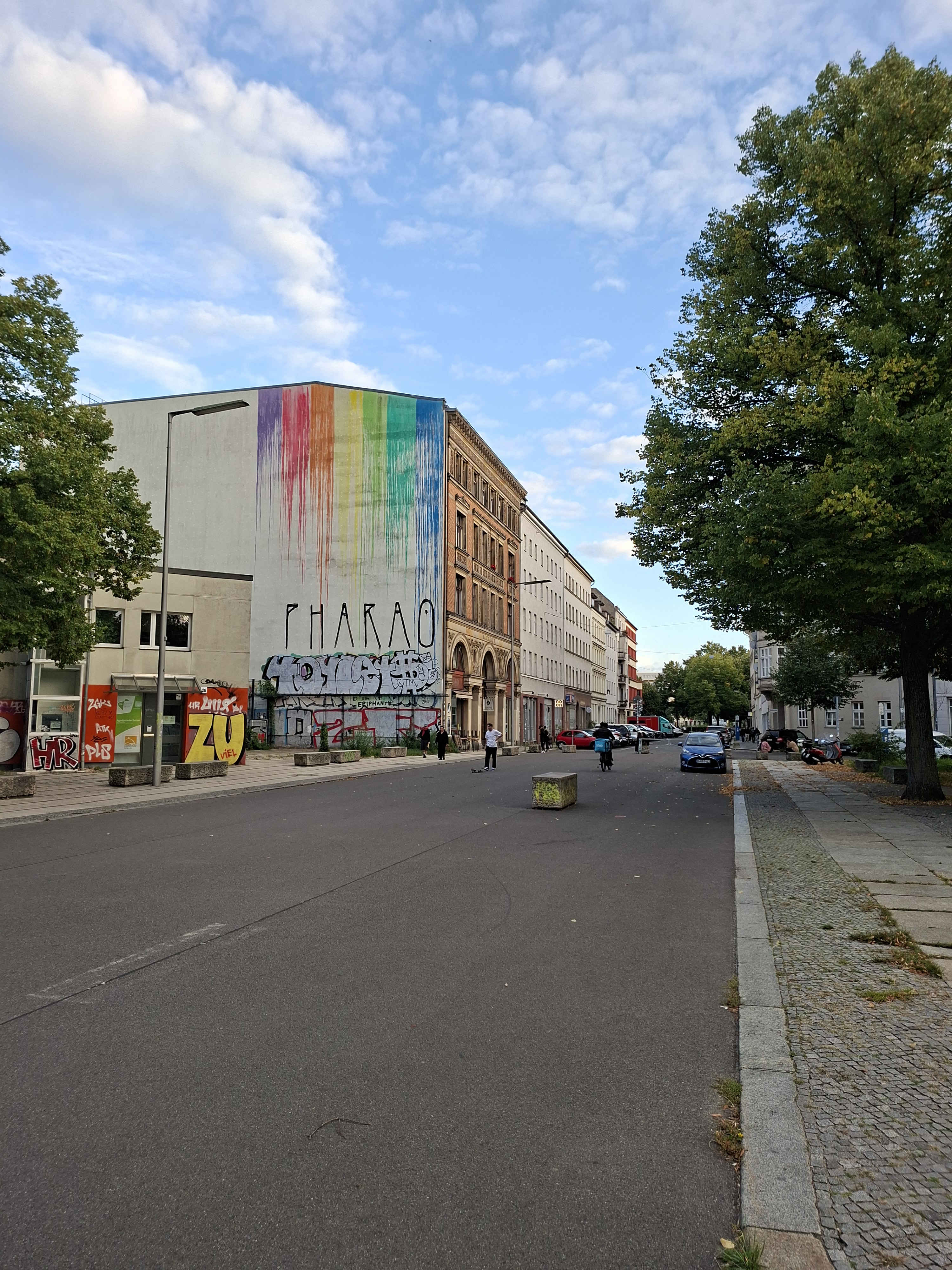 Brand Strategy Training, Zeughaus Design