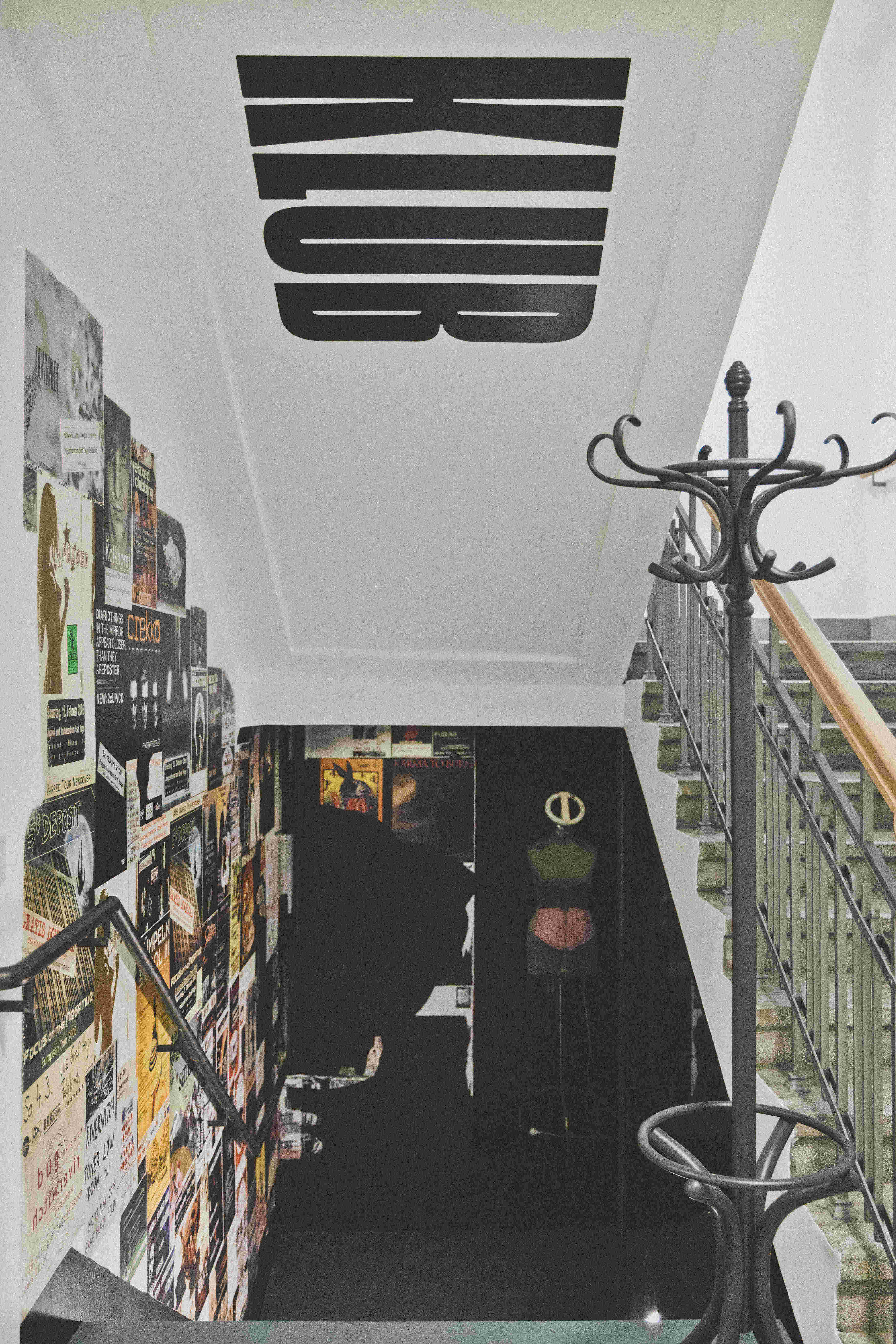 Kuche & Klub, Zeughaus Design