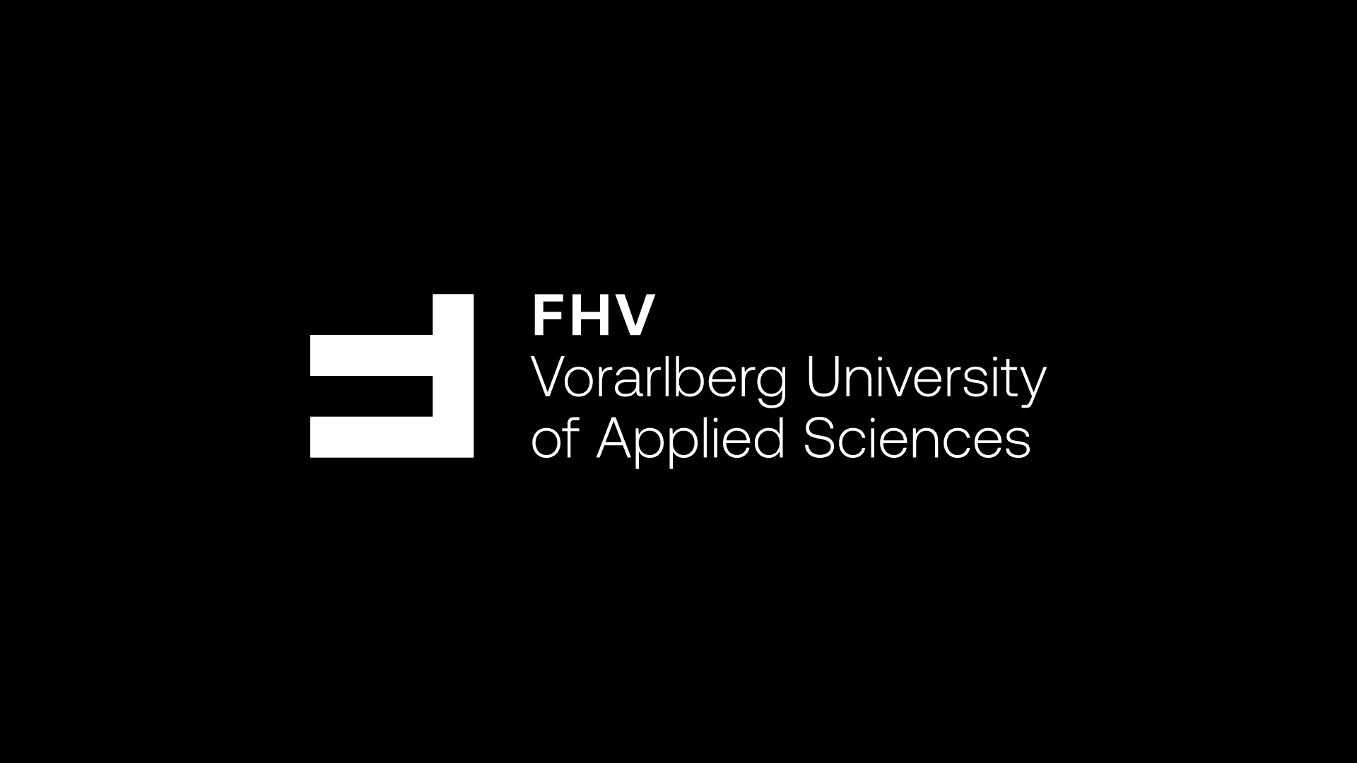 FHV, Zeughaus Design