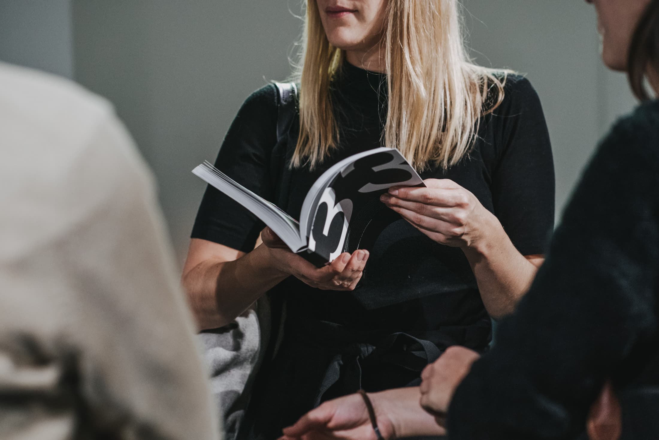 33 Interviews zur Architektur, Zeughaus Design