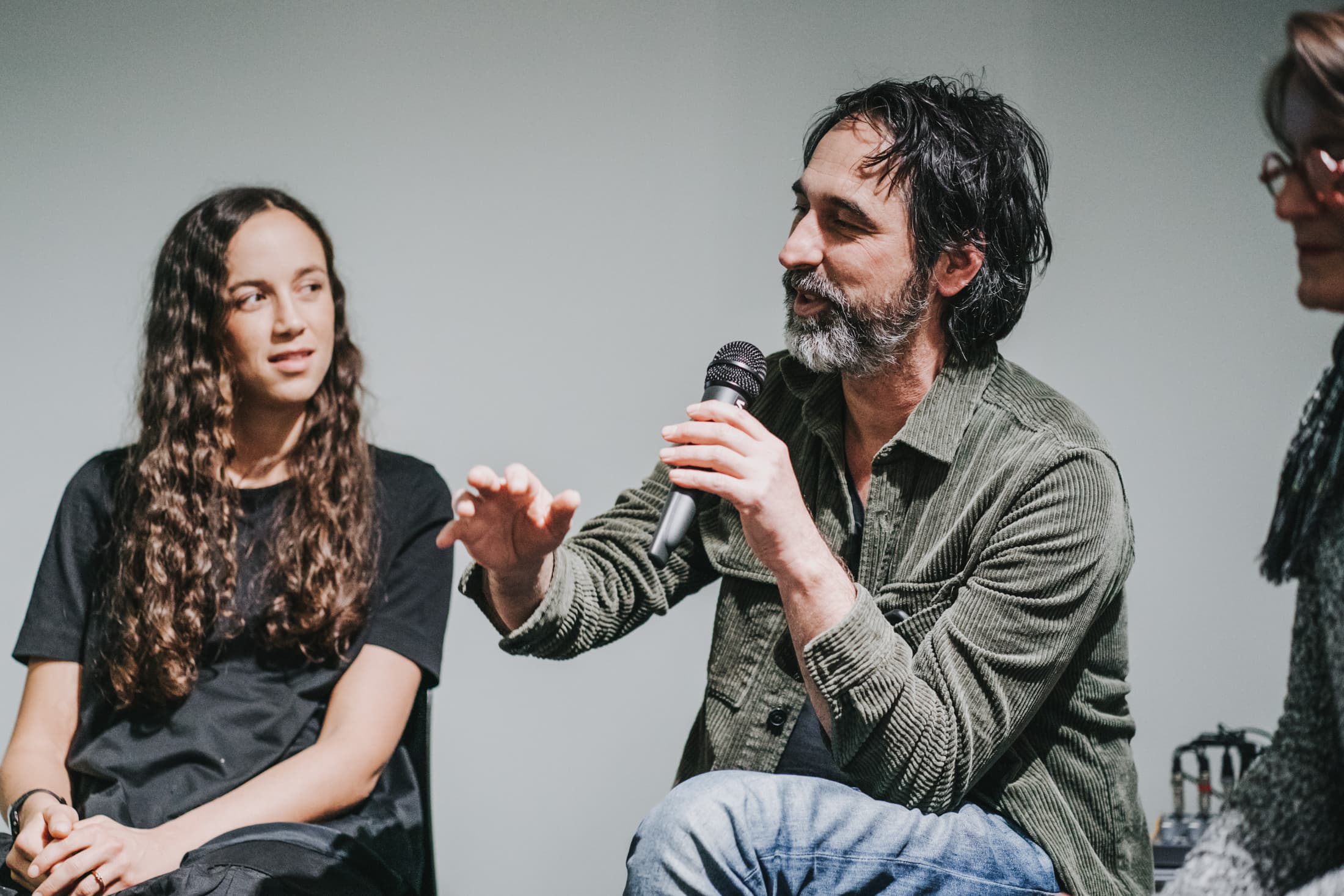 33 Interviews zur Architektur, Zeughaus Design